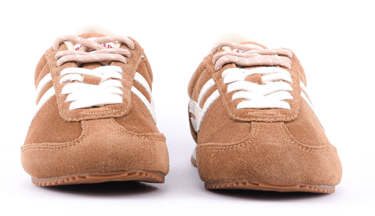 PRO KEDS RACER 77 TABACCO