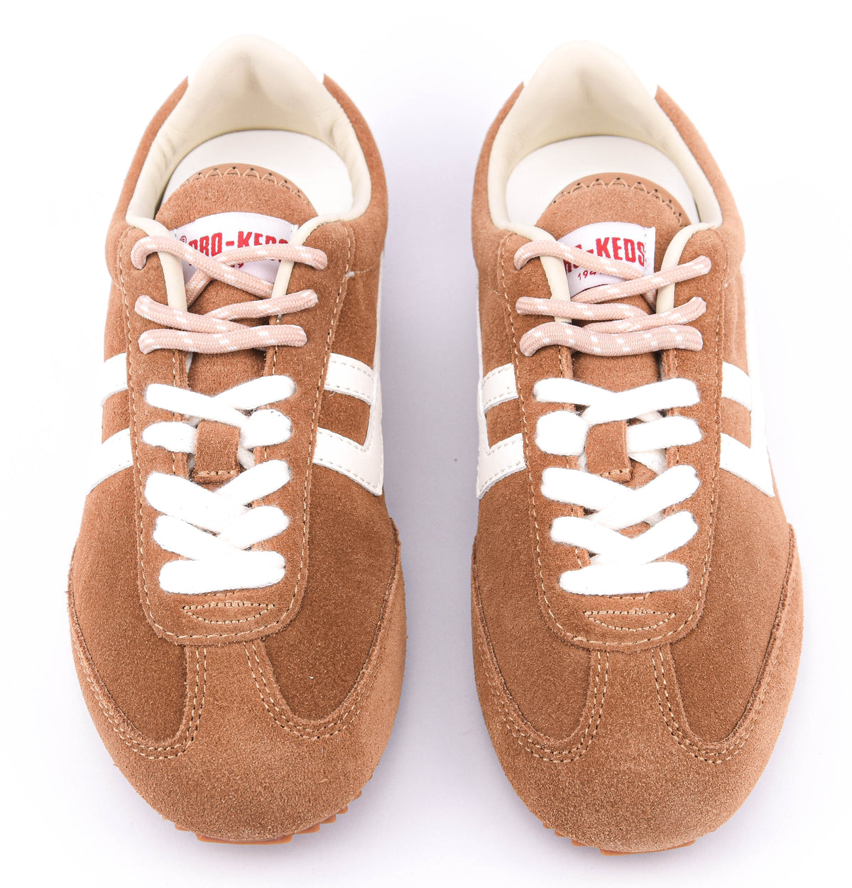 PRO KEDS RACER 77 TABACCO
