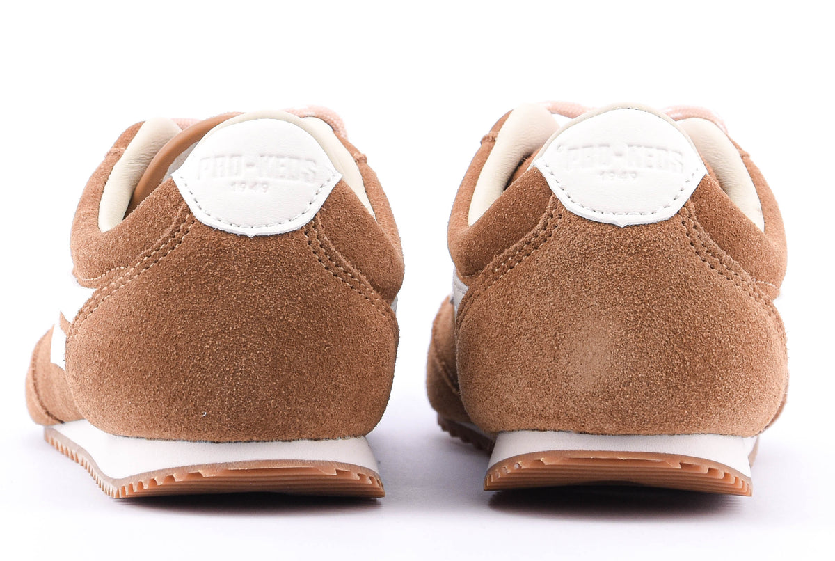 PRO KEDS RACER 77 TABACCO