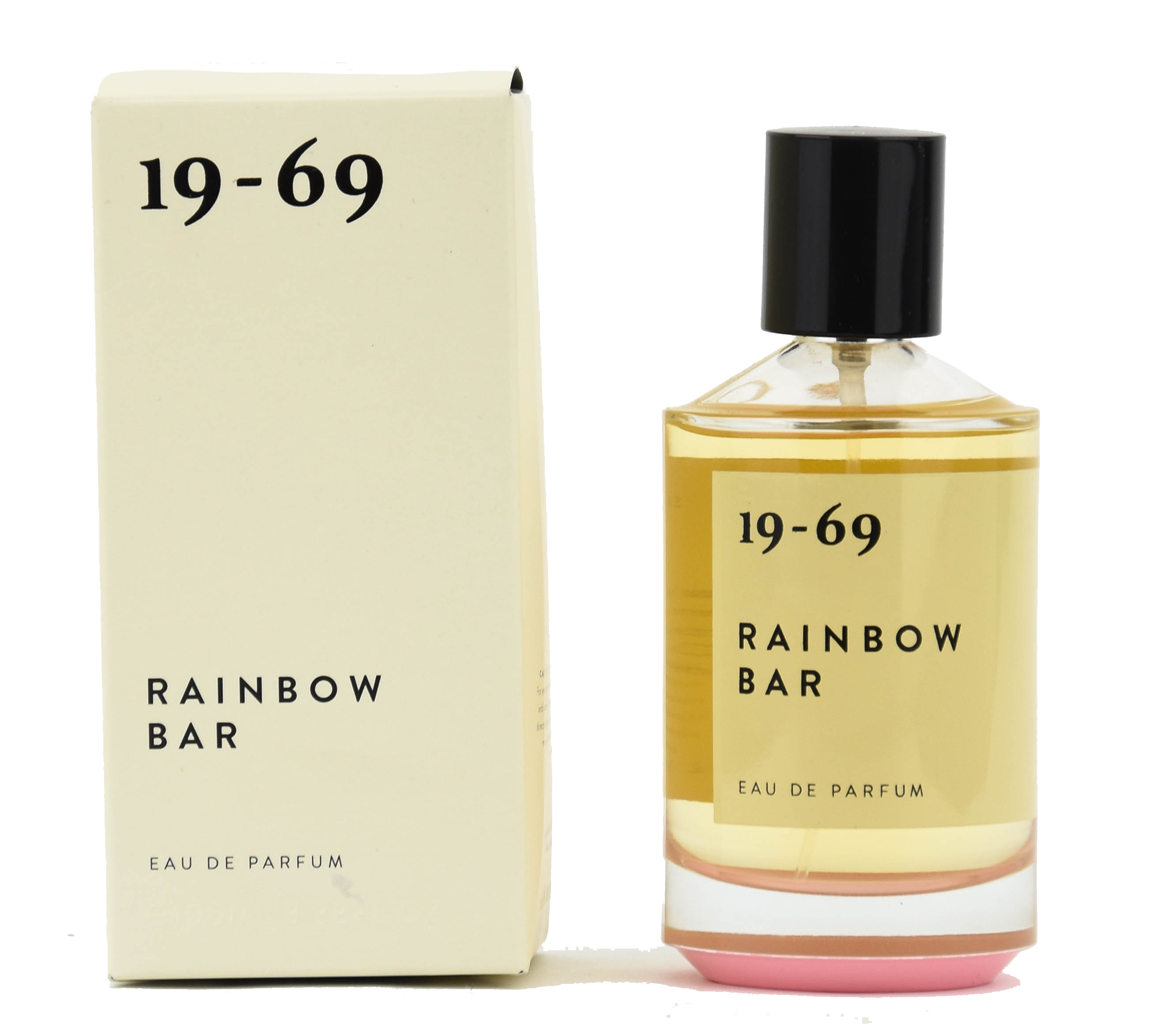 19-69 RAINBOW BAR EDP 100ML