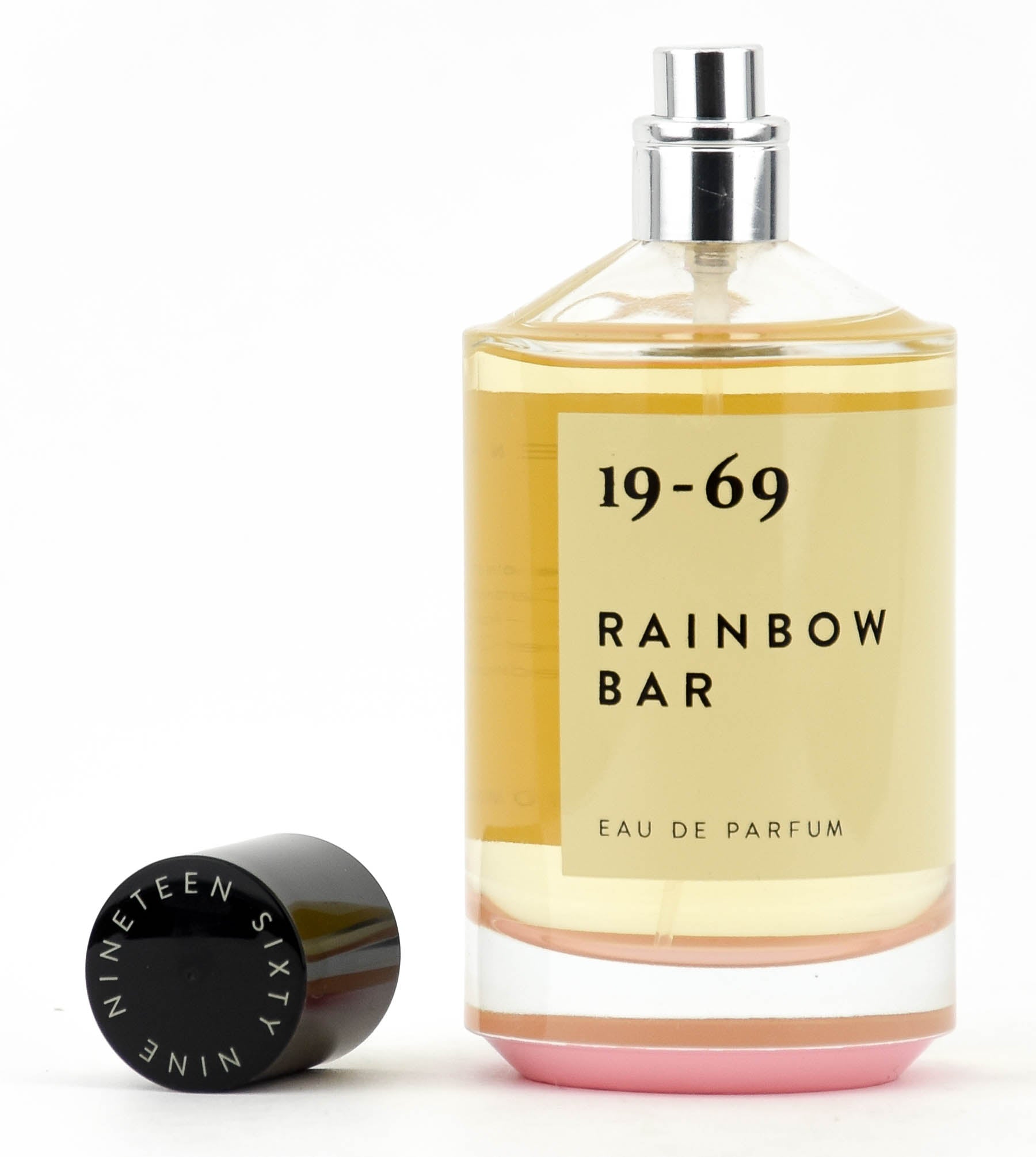 19-69 RAINBOW BAR EDP 100ML