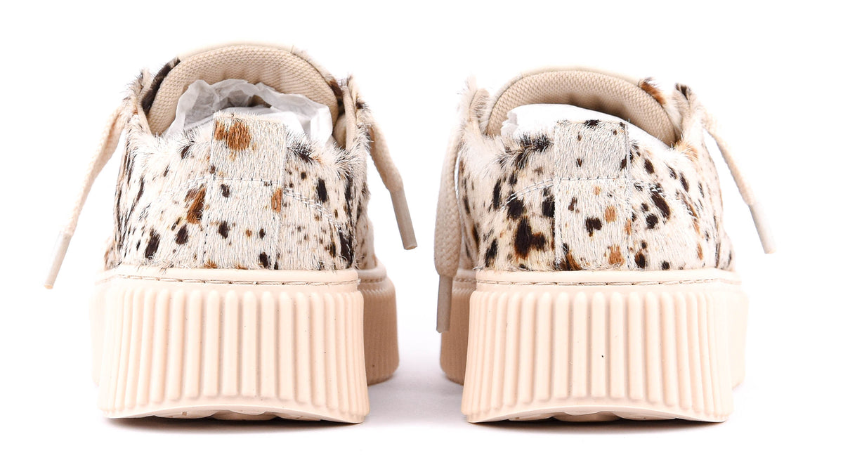 RHUN TREBLE 2020 SNEAKER ANIMALIER HORSE