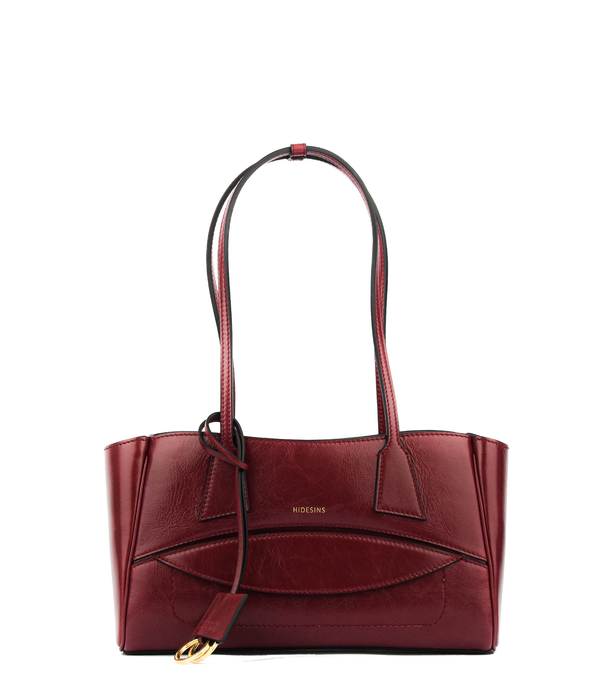 HIDESINS SHOPPER S CRISP wine