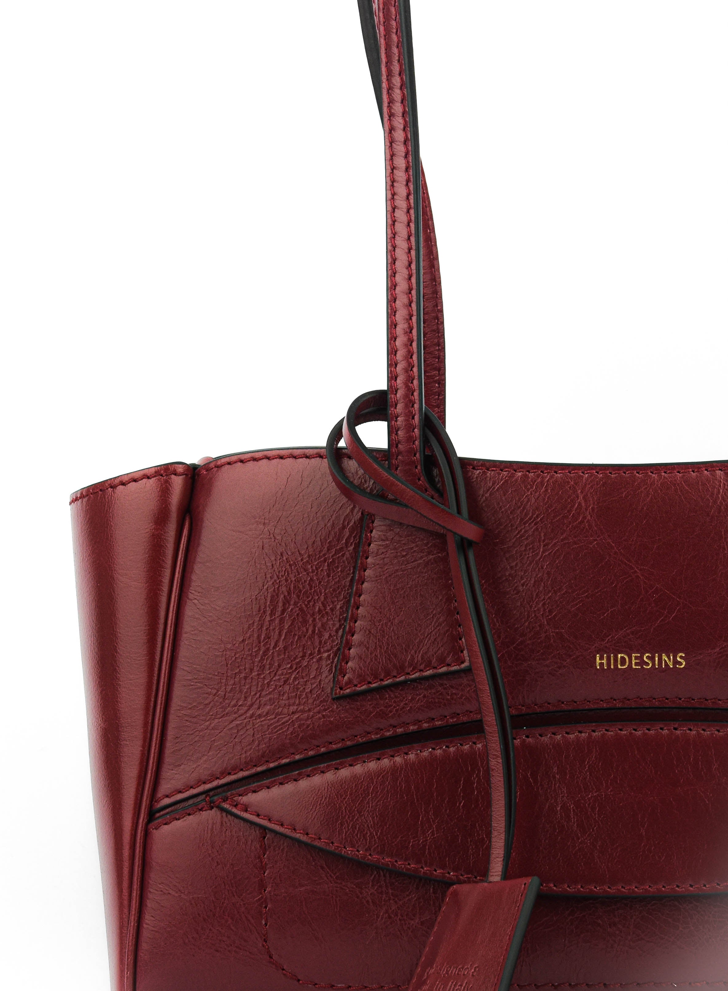HIDESINS SHOPPER S CRISP WINE