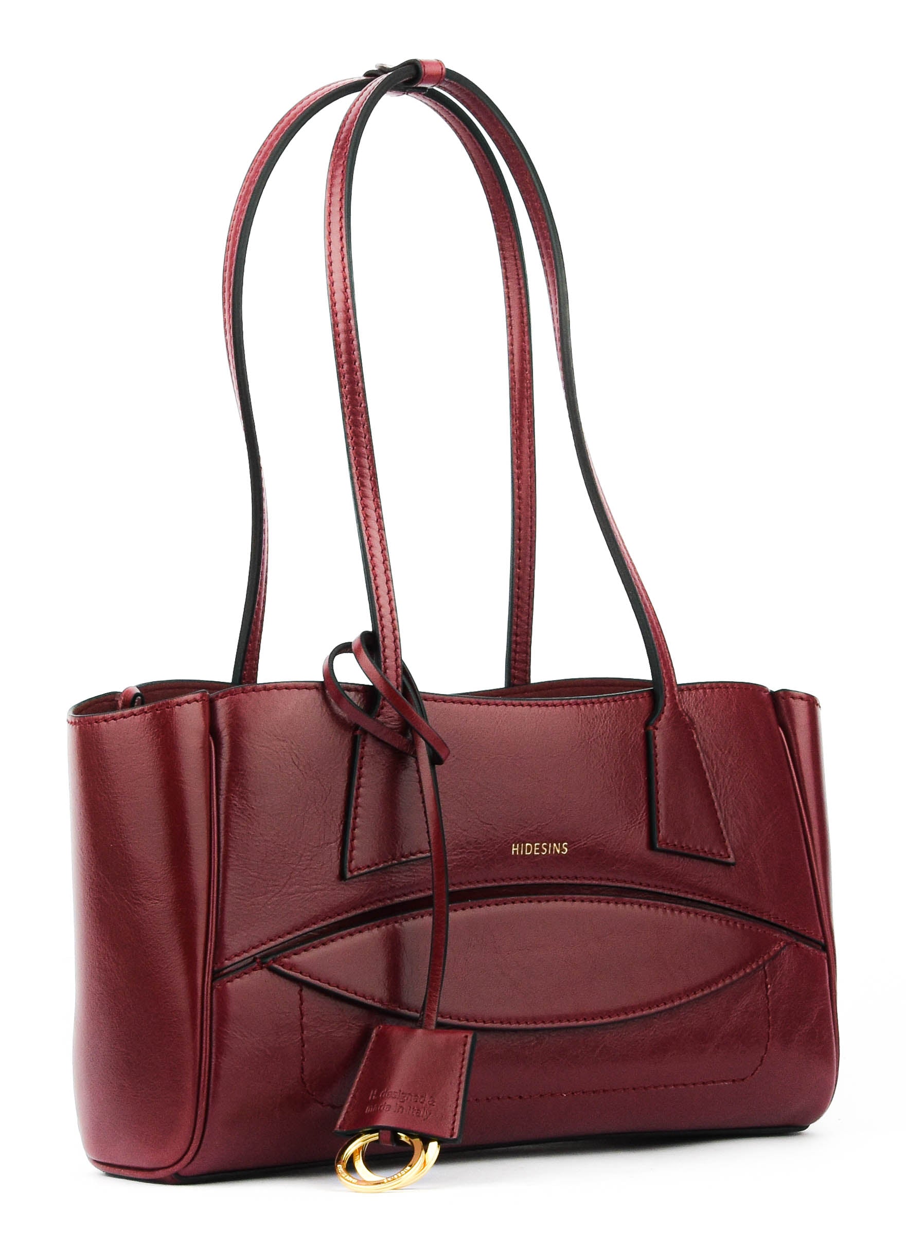 HIDESINS SHOPPER S CRISP WINE