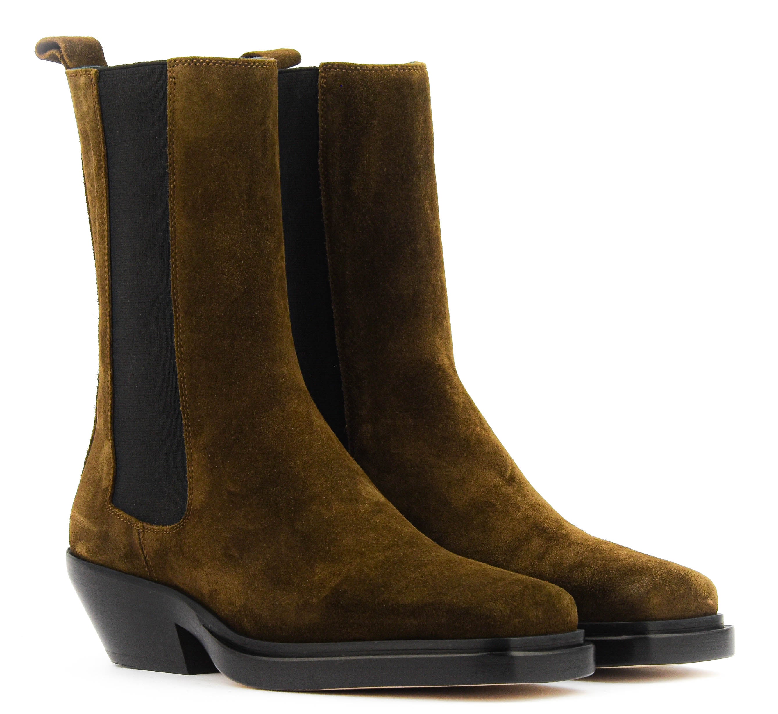 ROTUE TEXAS TEA BOOTIE KHAKI