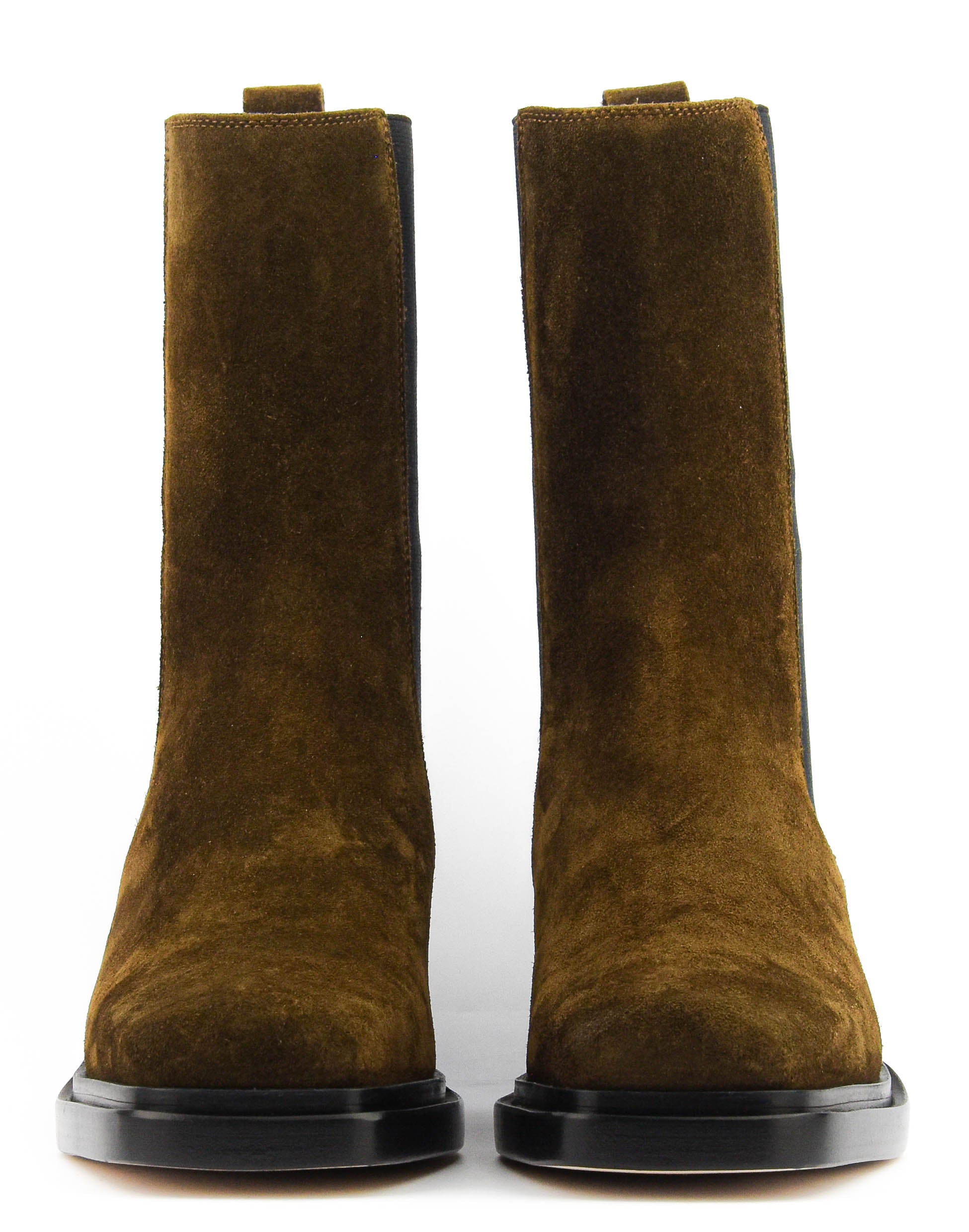 ROTUE TEXAS TEA BOOTIE KHAKI