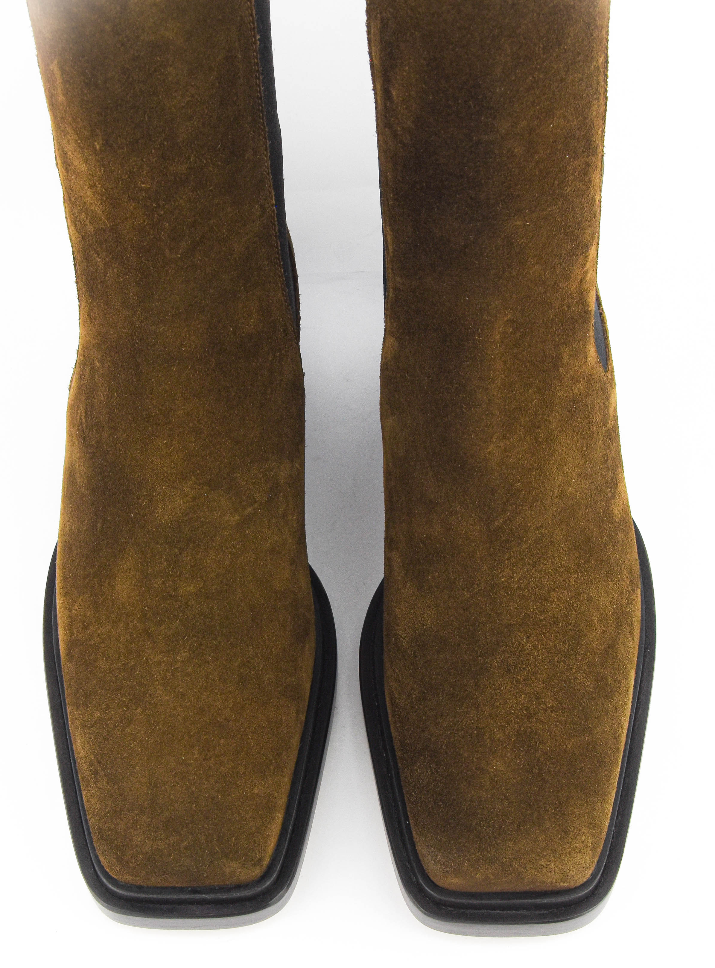 ROTUE TEXAS TEA BOOTIE KHAKI
