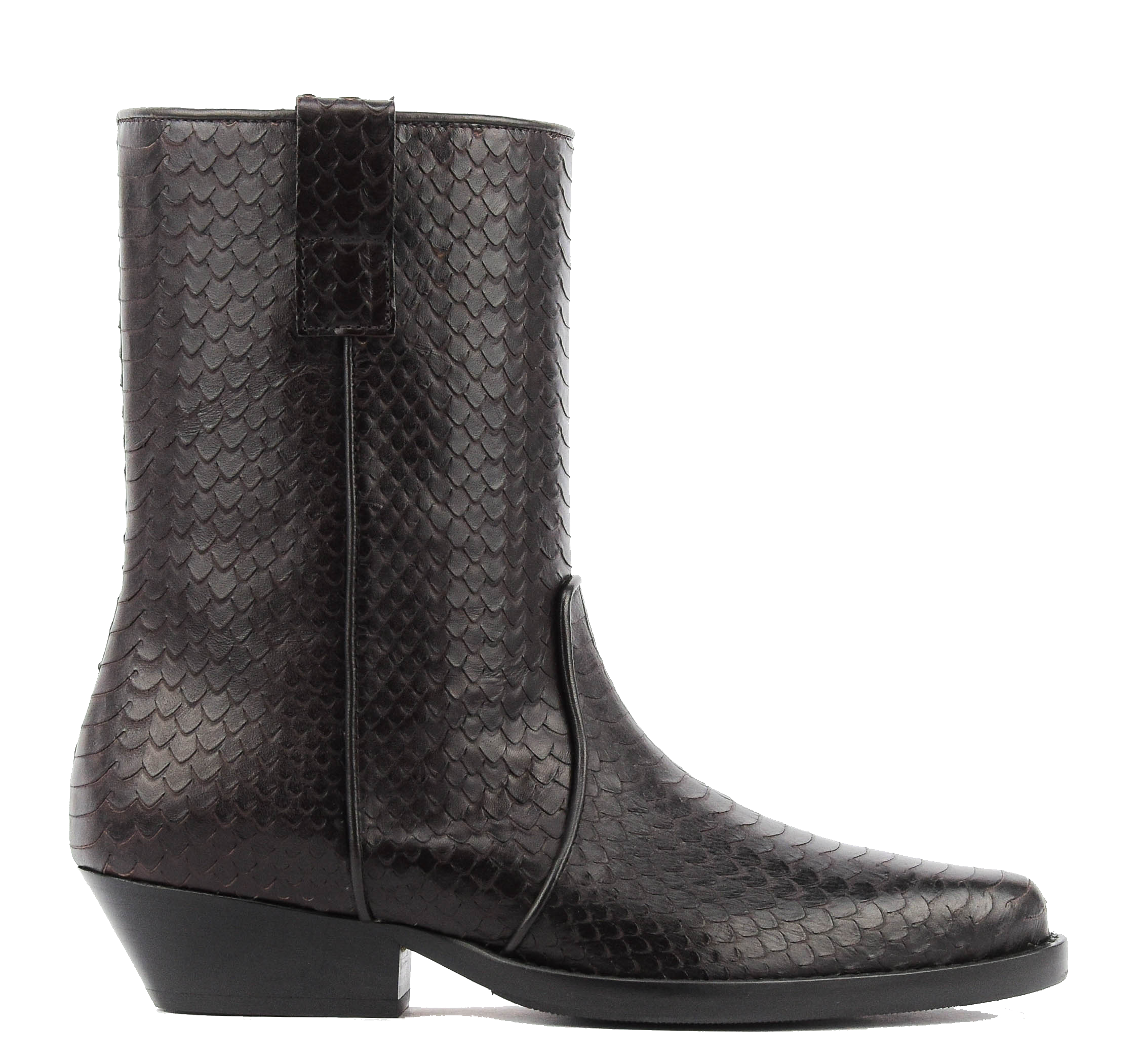 ROTUE KID AGAIN BOOTIE BROWN
