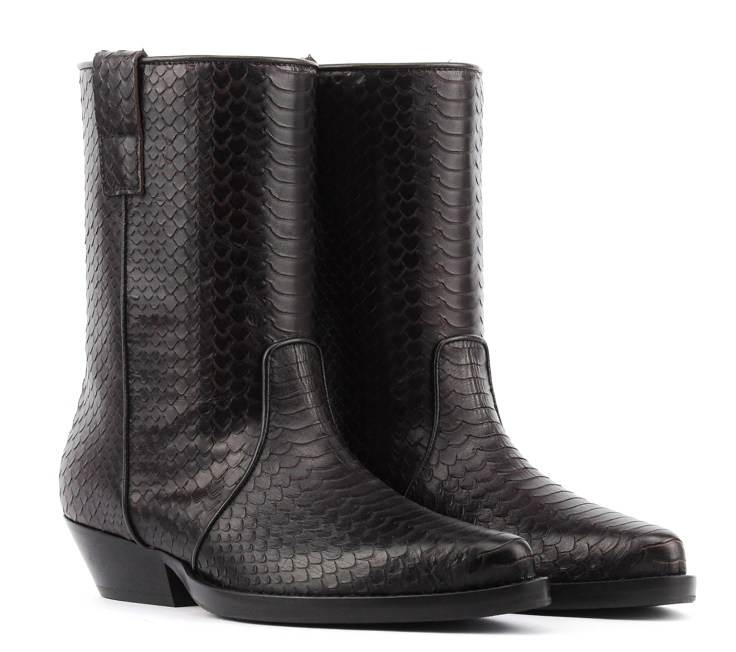 ROTUE KID AGAIN BOOTIE BROWN