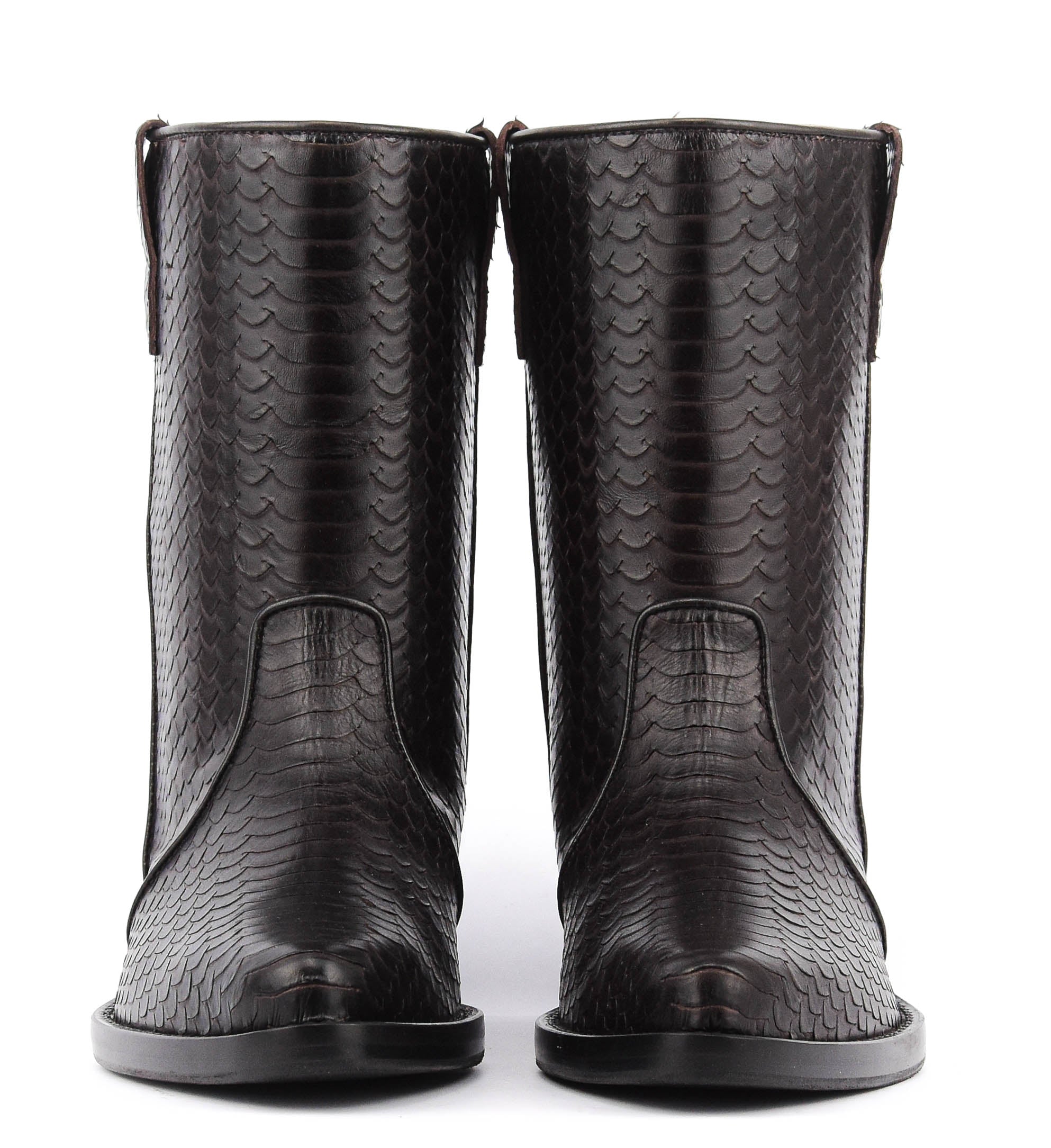 ROTUE KID AGAIN BOOTIE BROWN