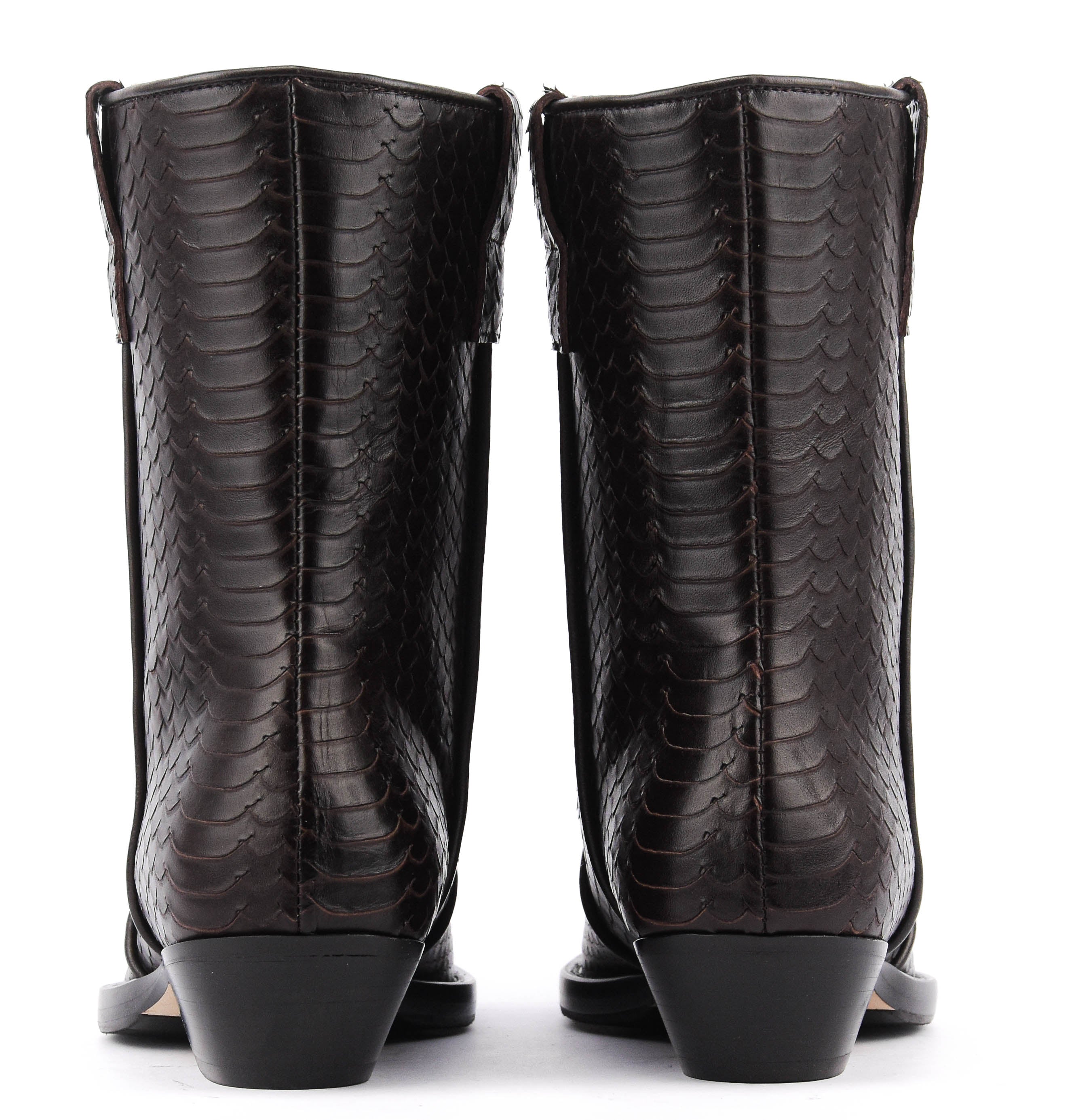 ROTUE KID AGAIN BOOTIE BROWN