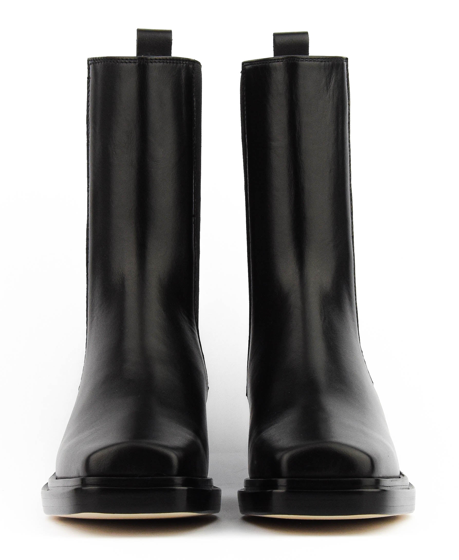ROTUE TEXAS TEA BOOTIE NERO