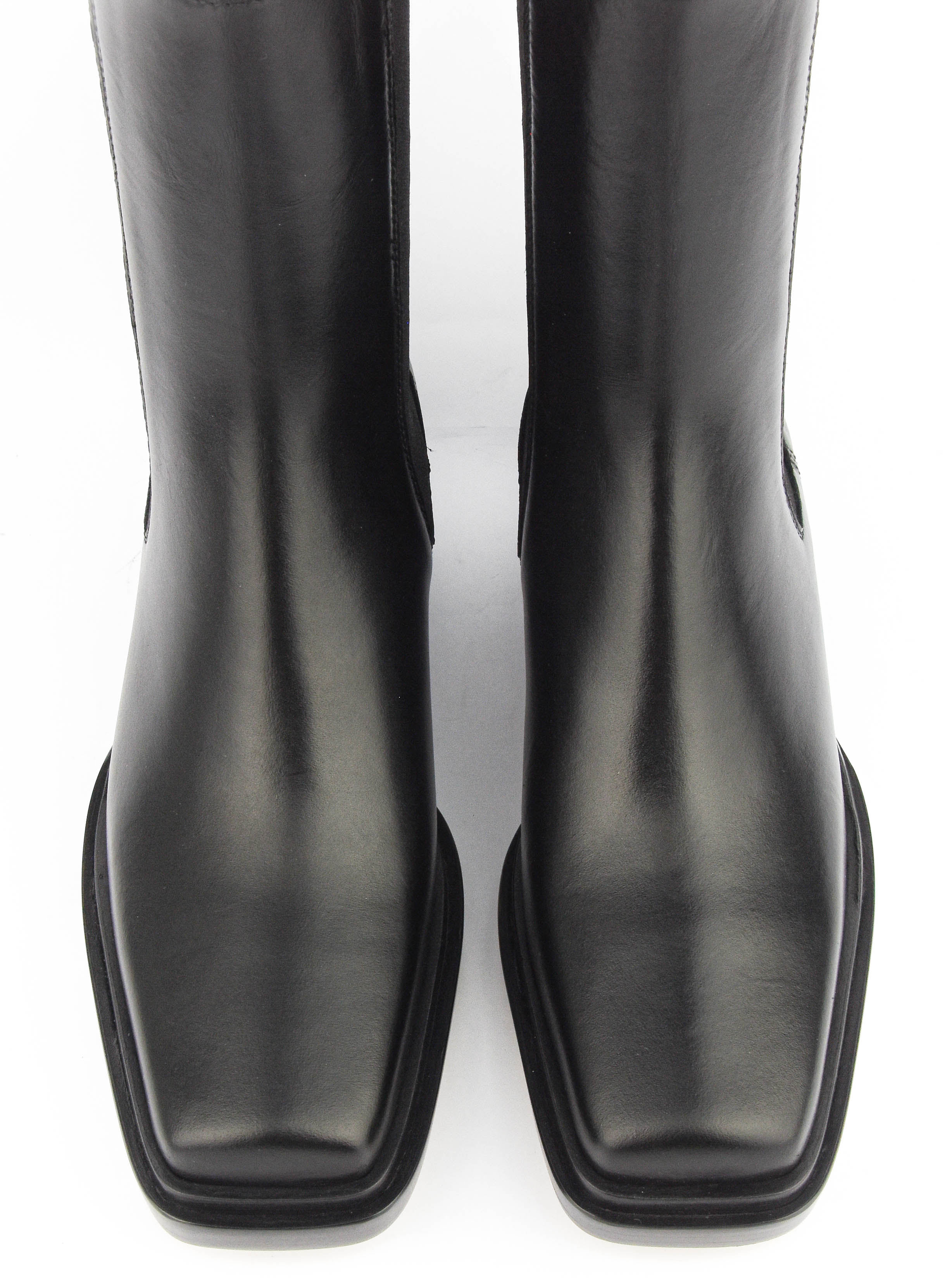 ROTUE TEXAS TEA BOOTIE NERO