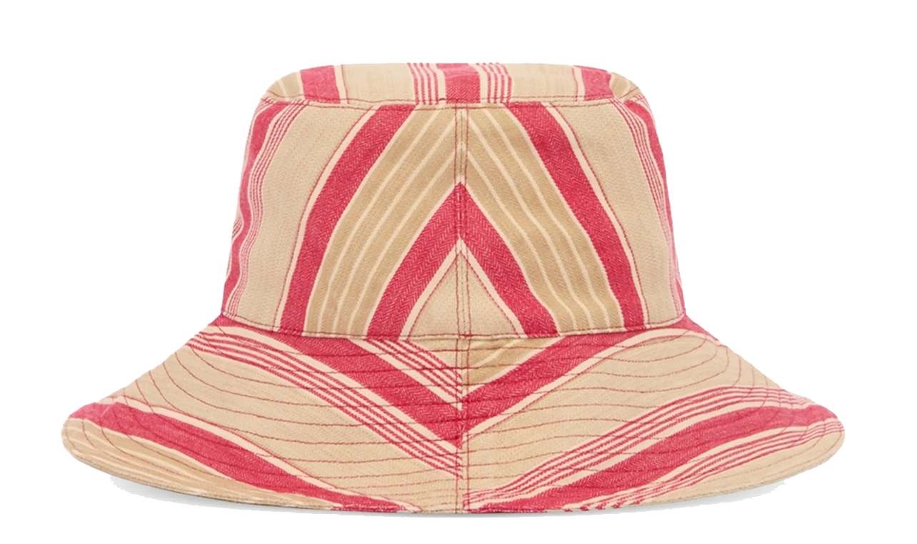 ISABEL MARANT SHAELYN RED