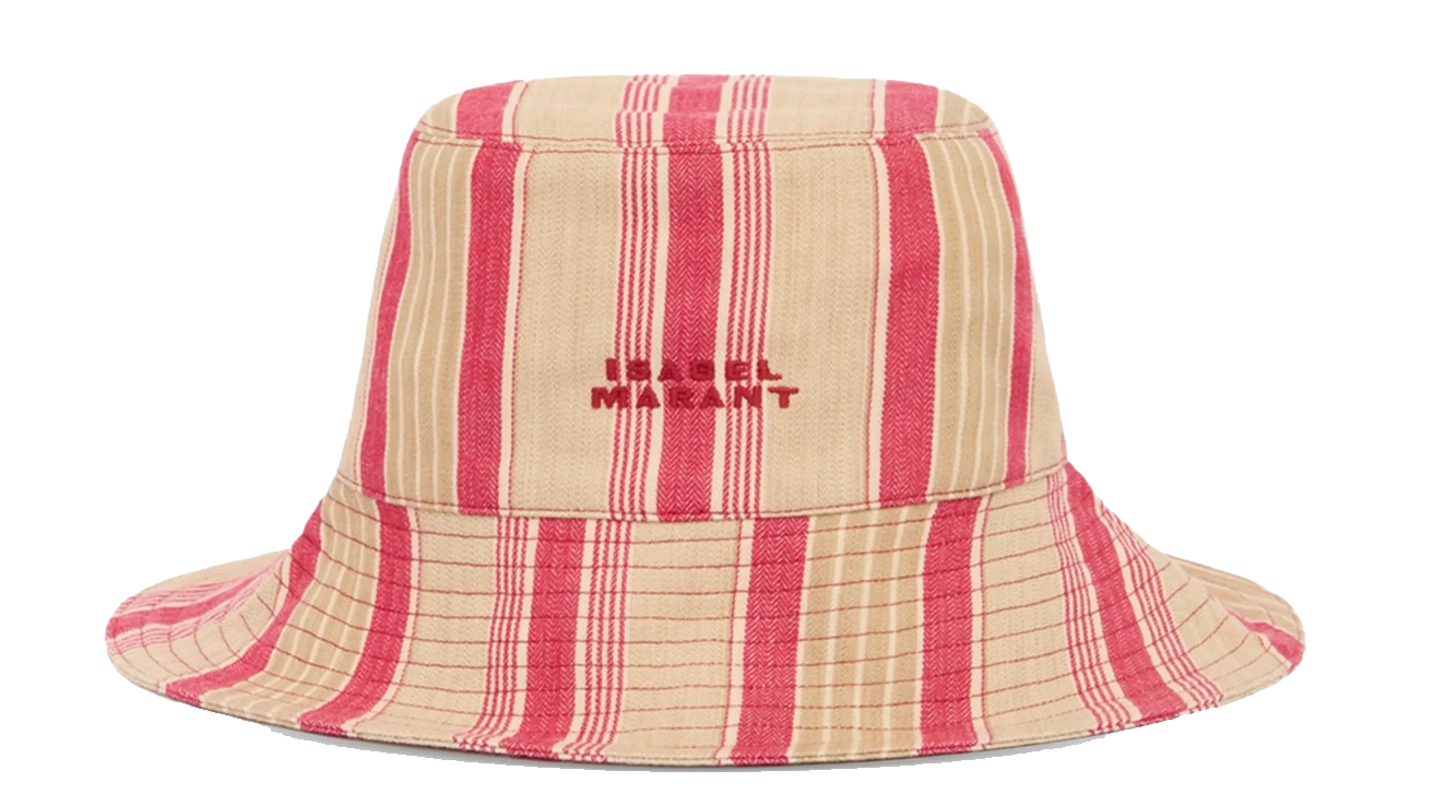 ISABEL MARANT SHAELYN RED