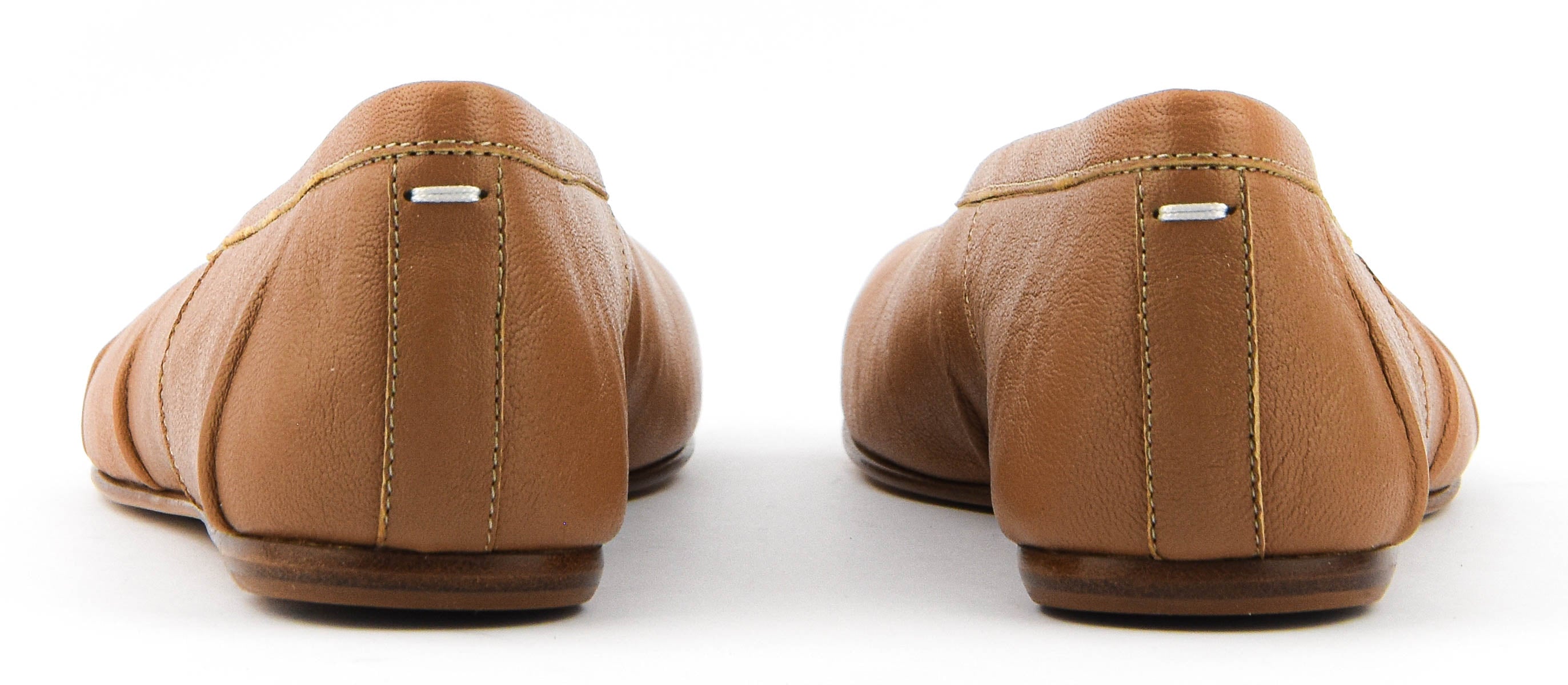 MAISON MARGIELA TABI BALLERINA NUDE