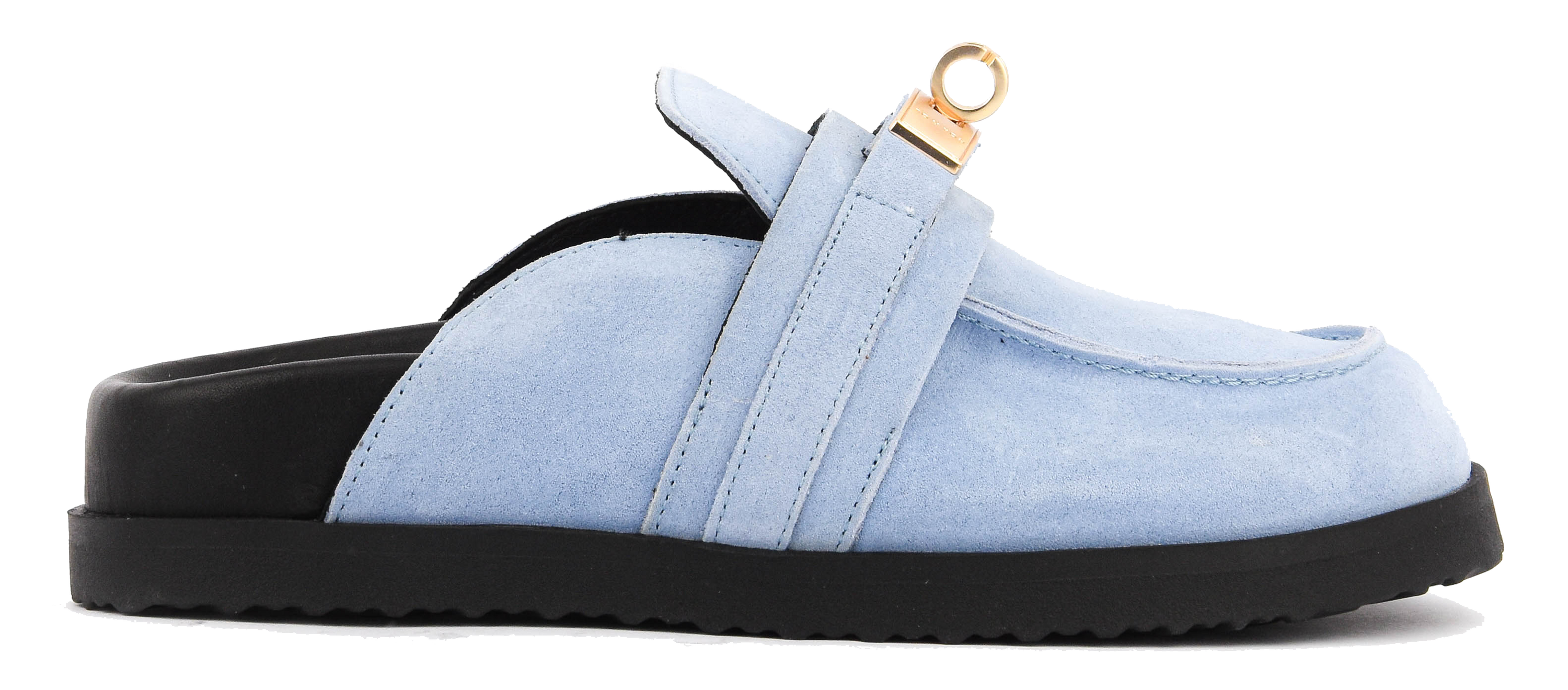 NOKWOL TAMMY SLIDE blue