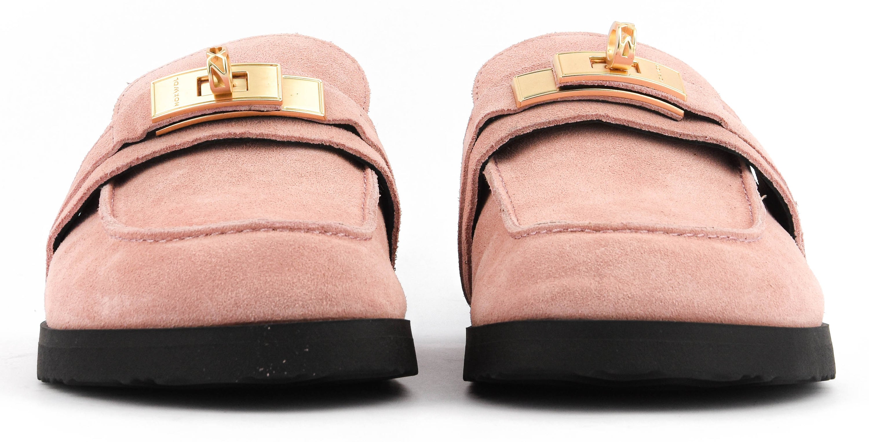 NOKWOL TAMMY SLIDE PINK