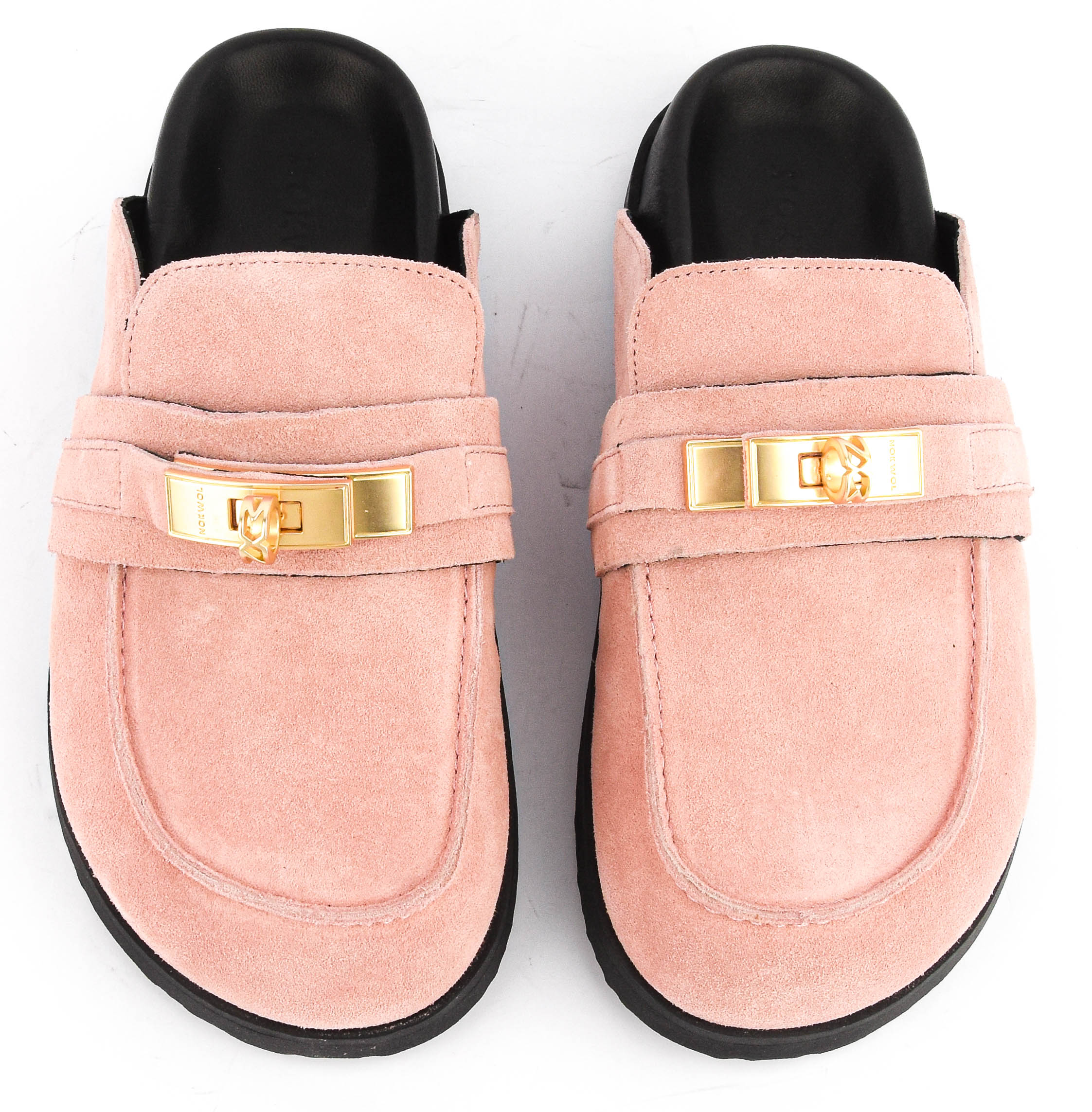 NOKWOL TAMMY SLIDE PINK