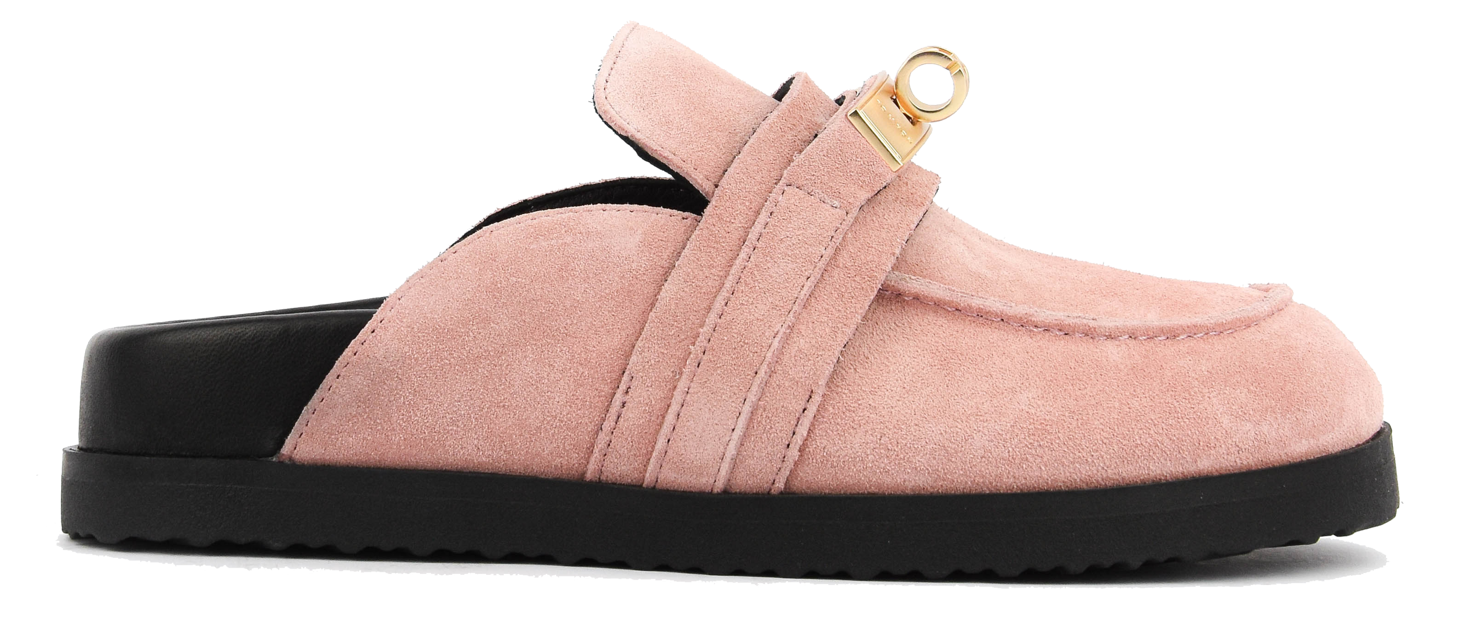 NOKWOL TAMMY SLIDE pink