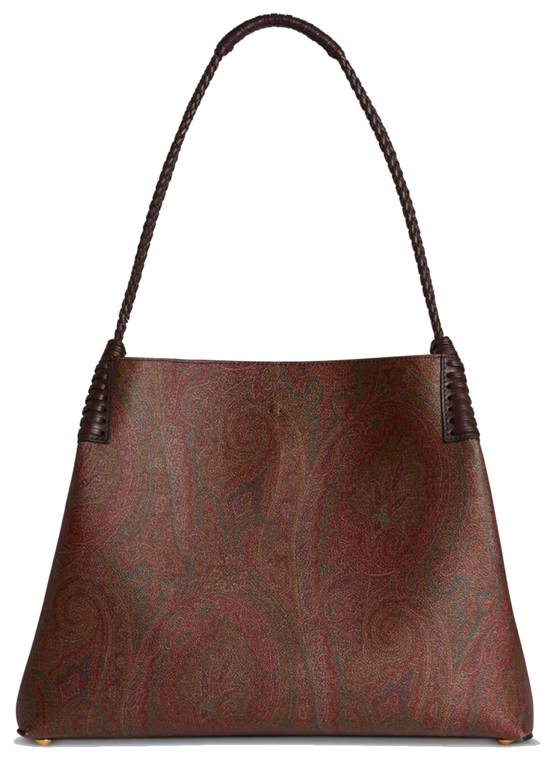 ETRO SHOPPING LIBRA LARGE