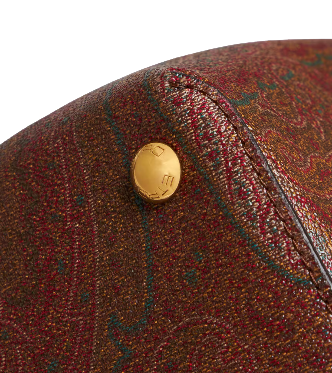 ETRO SHOPPING LIBRA LARGE