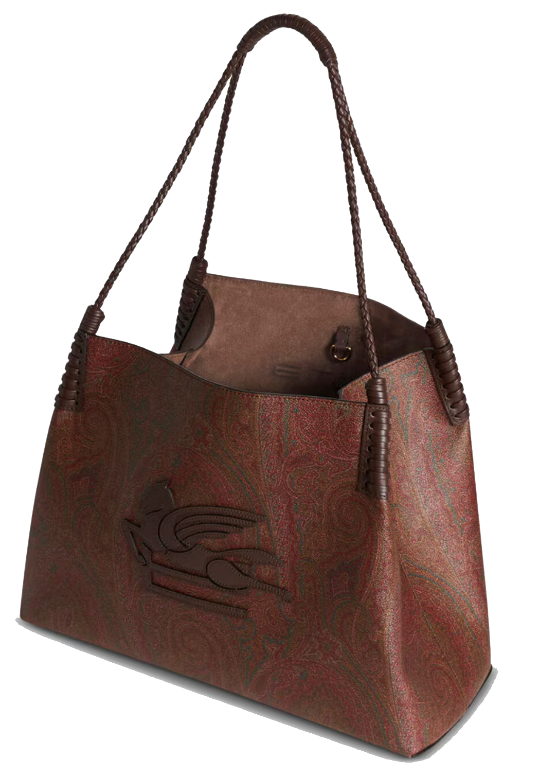 ETRO SHOPPING LIBRA LARGE