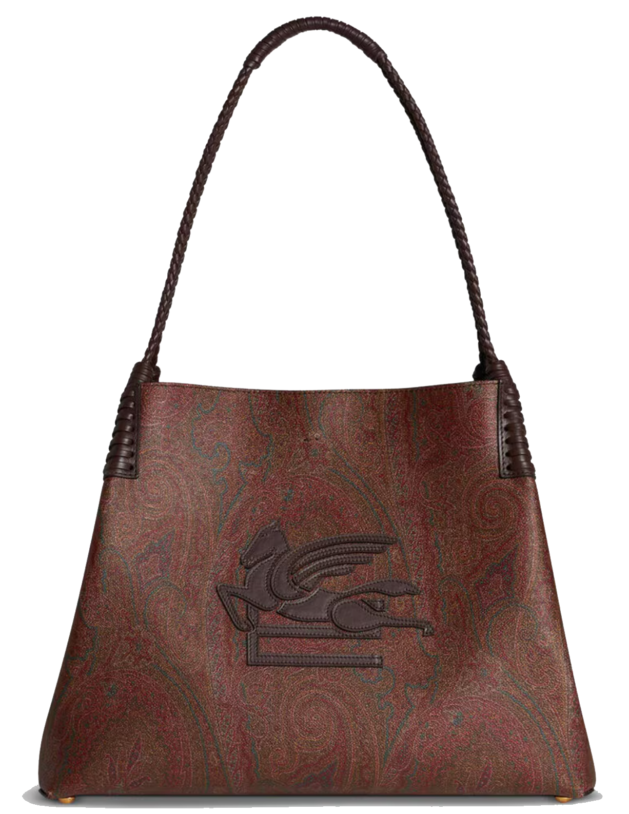 ETRO SHOPPING LIBRA LARGE