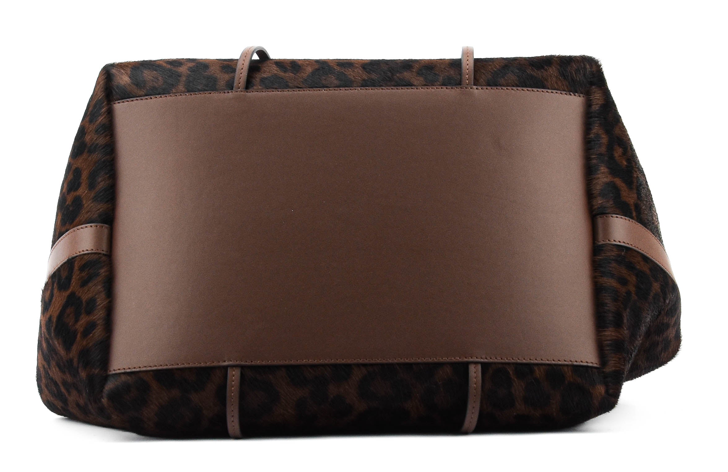 GAVA MILANO ALBA BAG LEOPARD