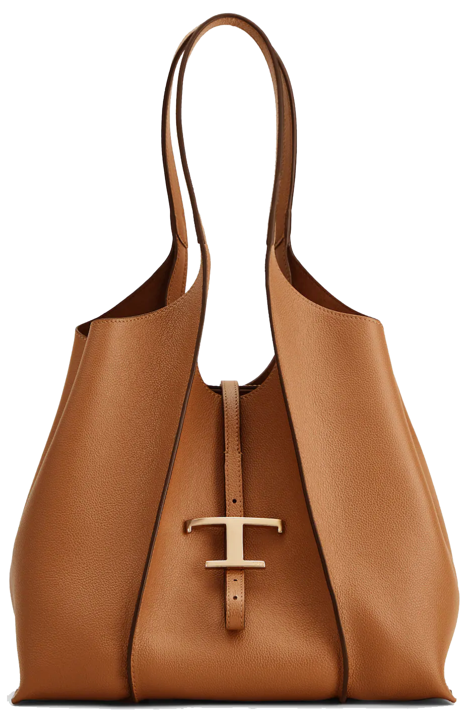 TODS T TIMELESS SHOPPING BAG KENIA