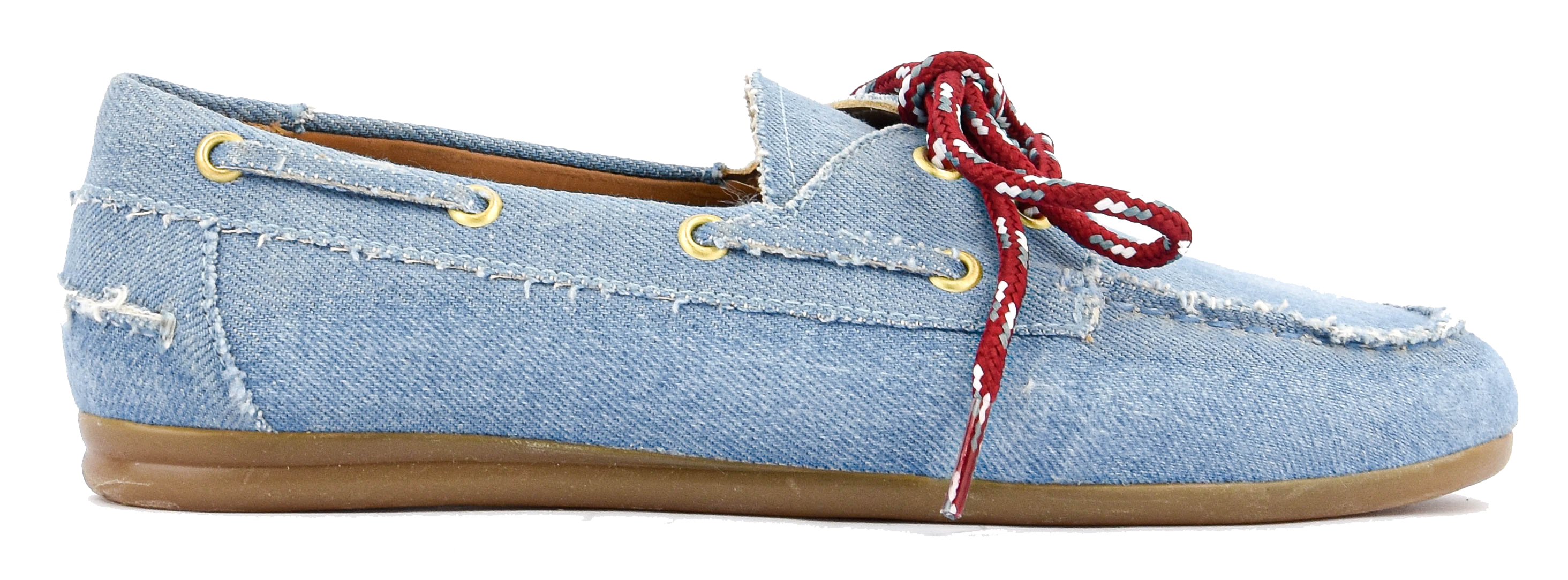 TORAL NAHUA JEANS loafer