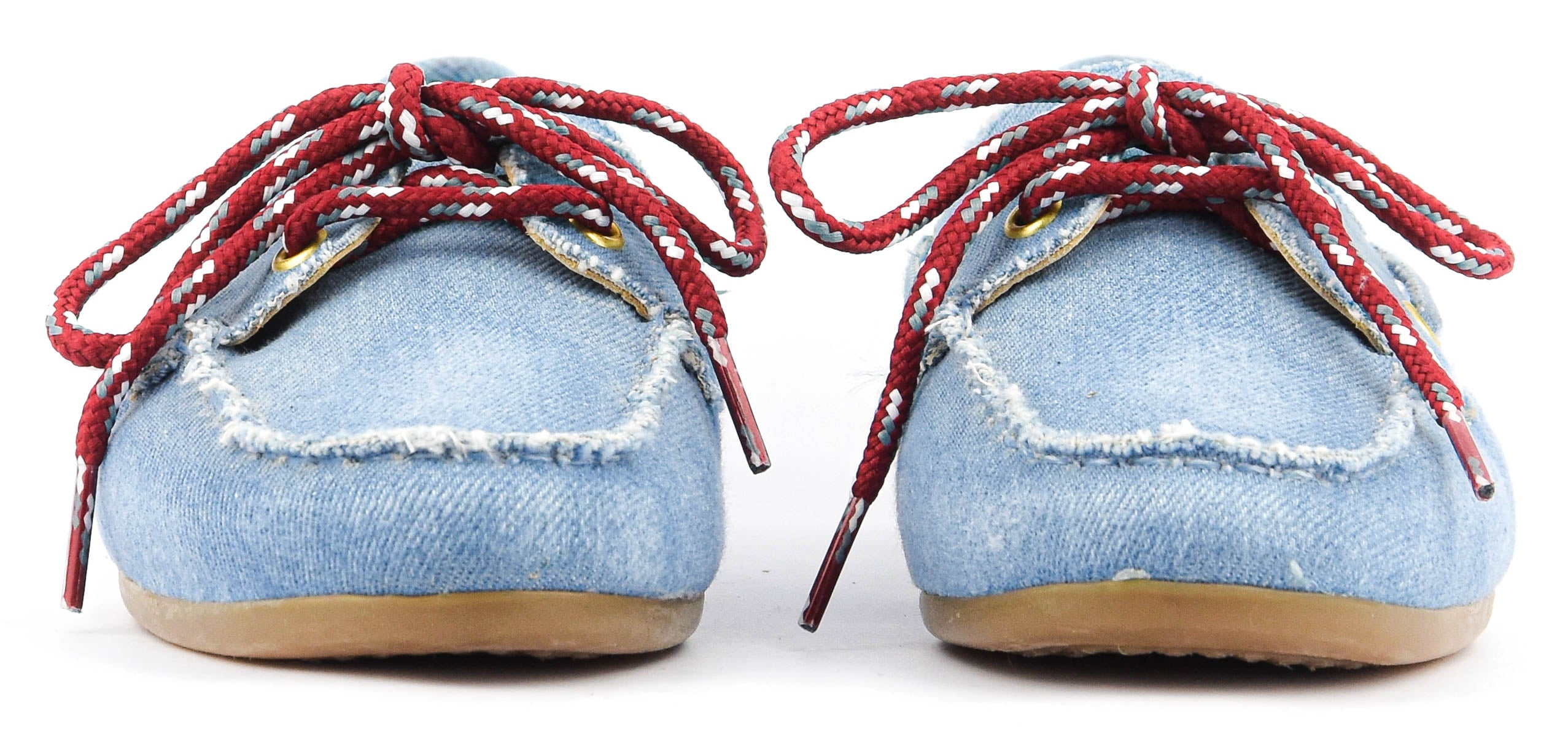 TORAL NAHUA JEANS LOAFER