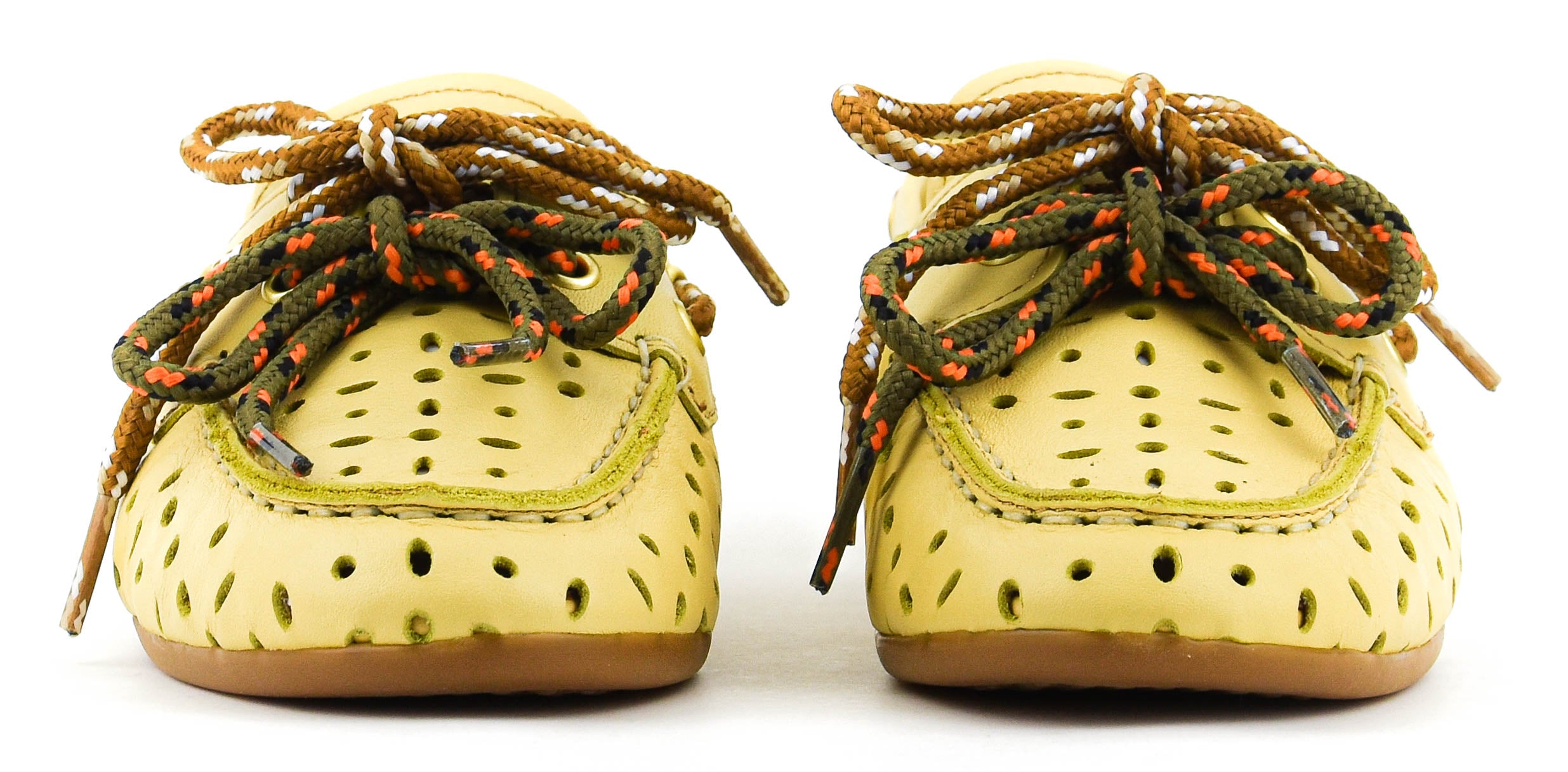 TORAL KIMANA PICADO soft yellow