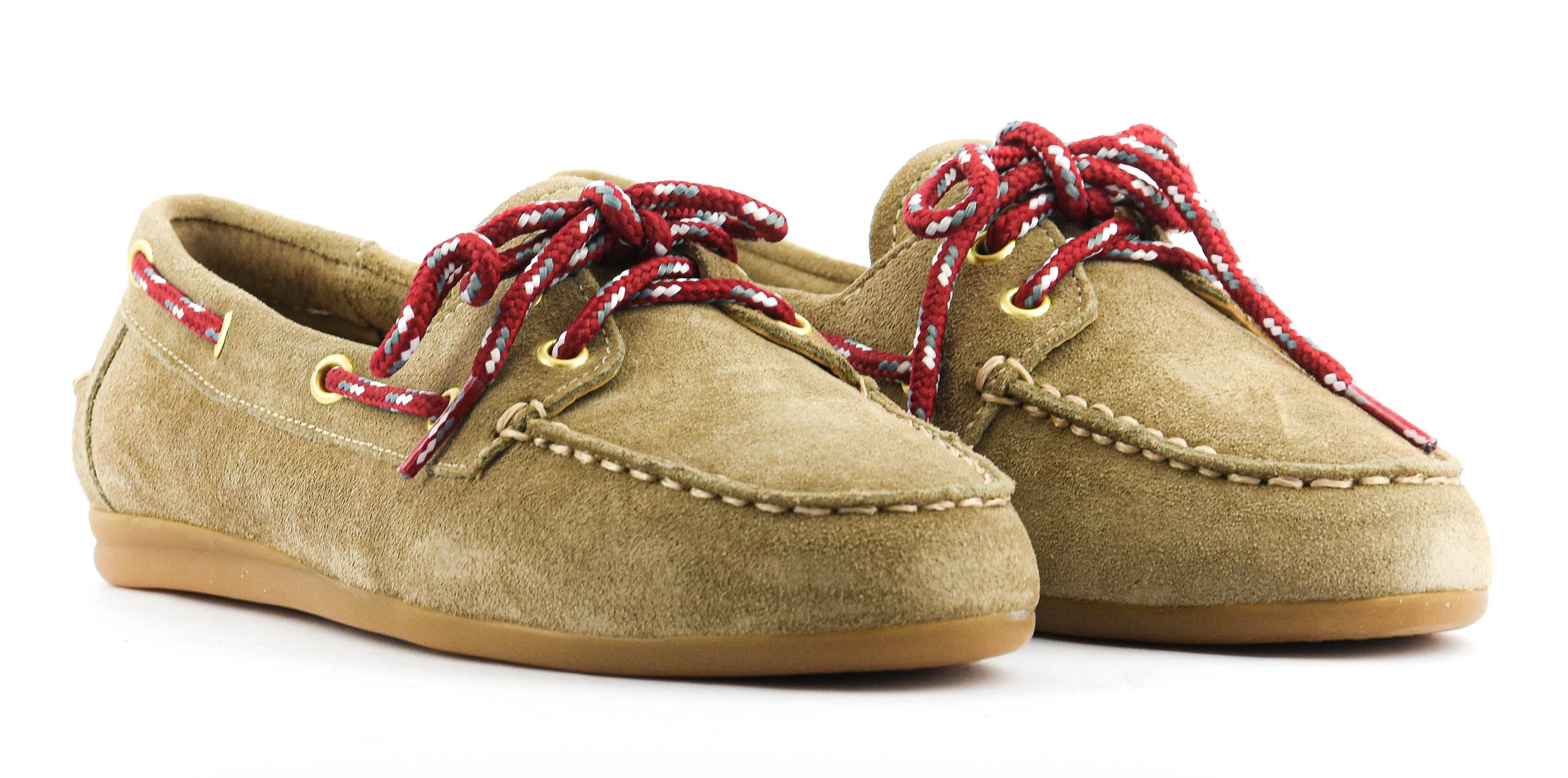 TORAL KIMANA LOAFER TAUPE