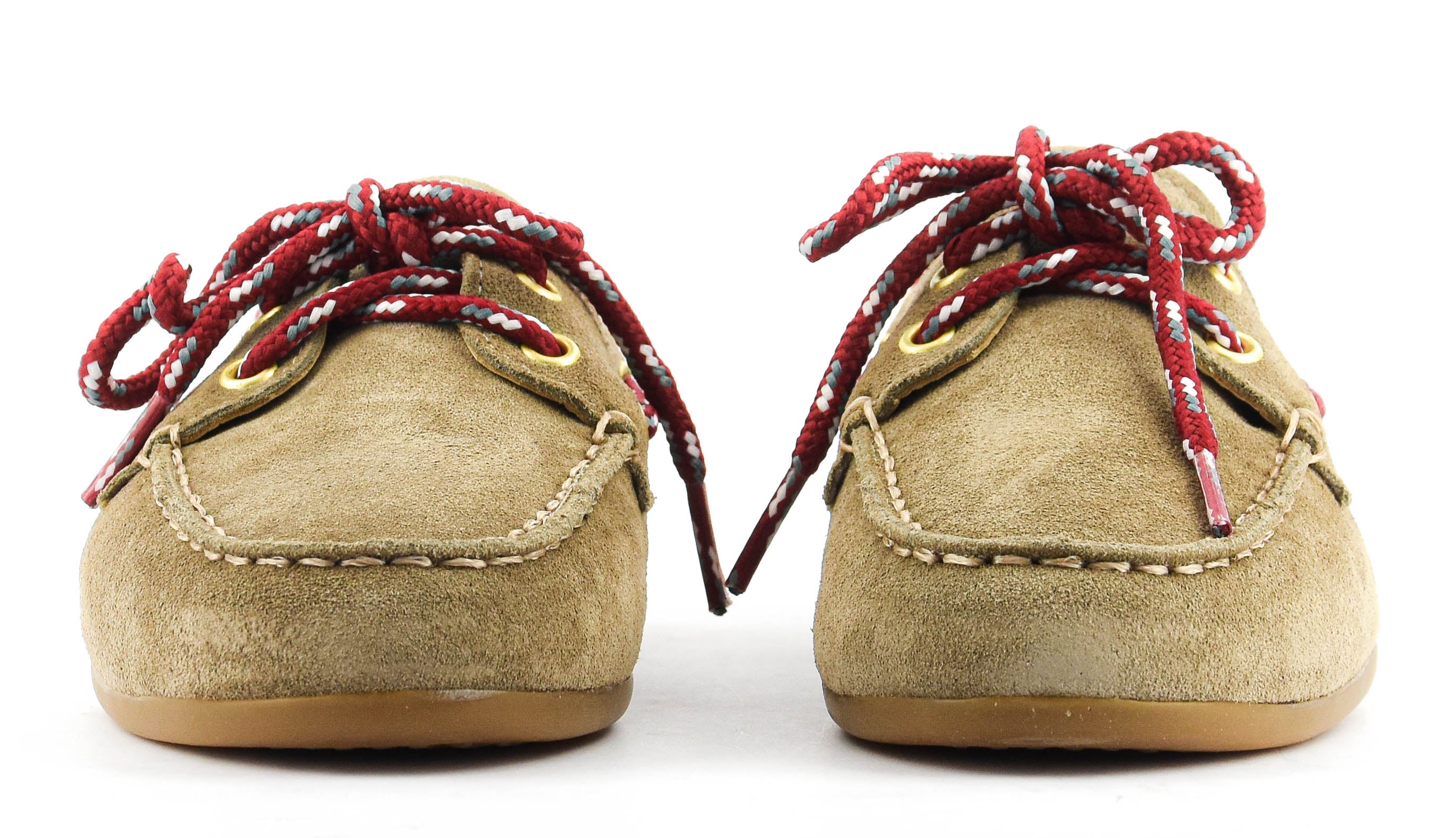 TORAL KIMANA LOAFER TAUPE