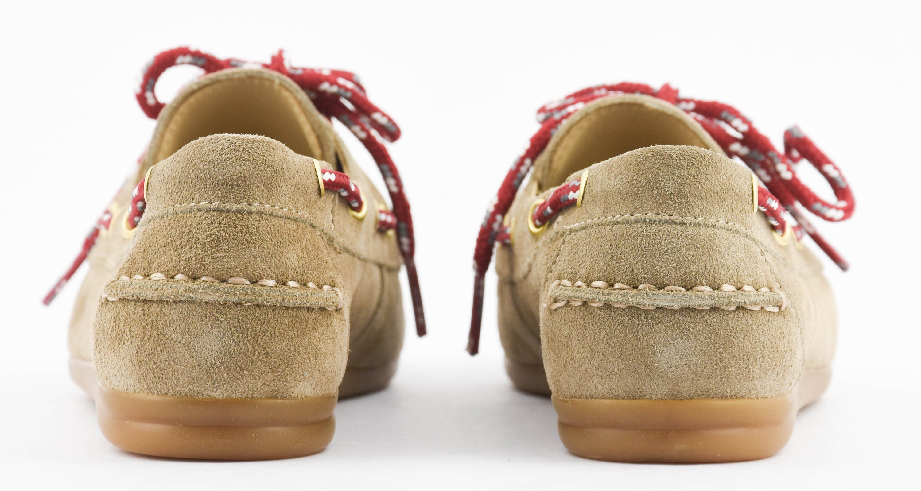 TORAL KIMANA LOAFER TAUPE