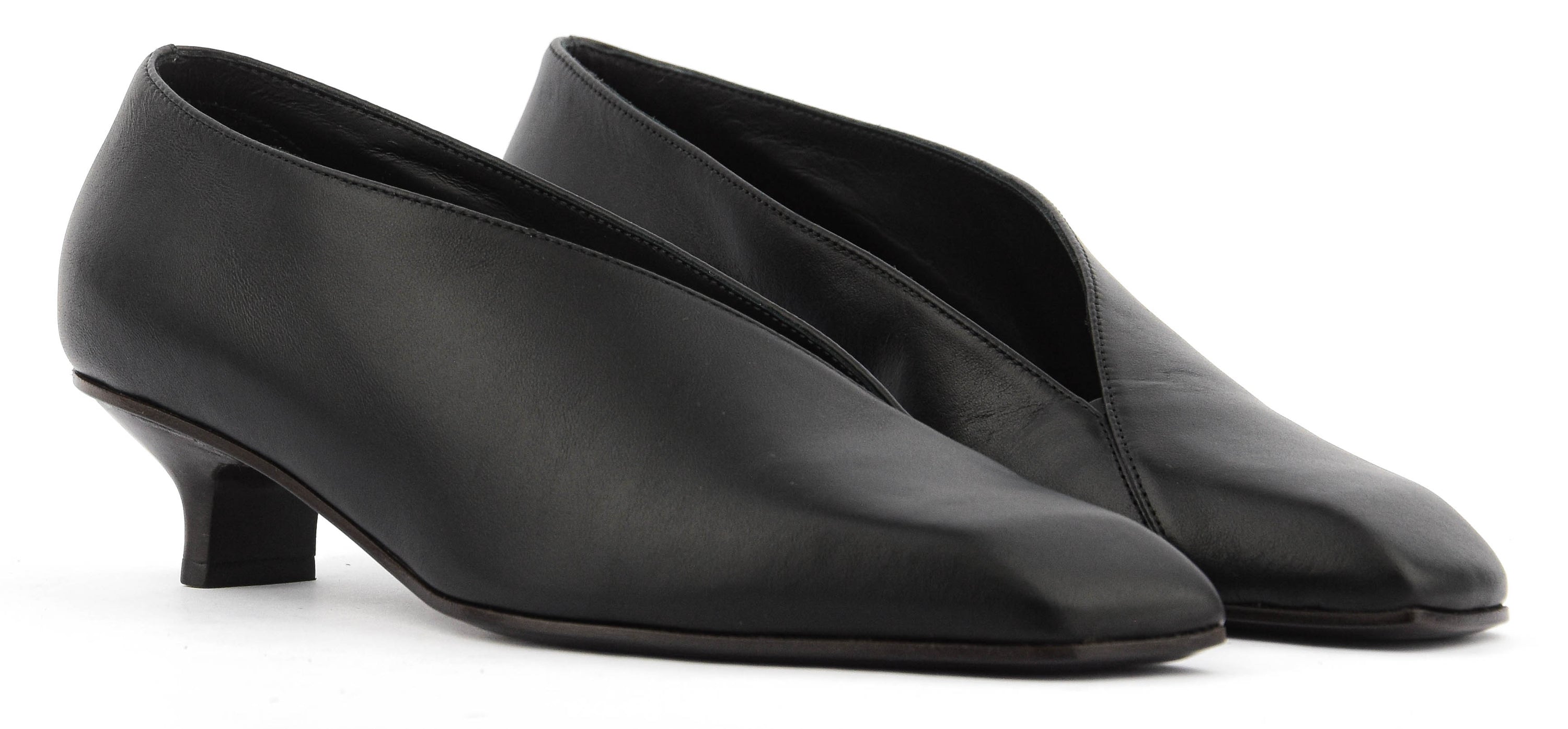 VICINI CIZIN PUMP BLACK