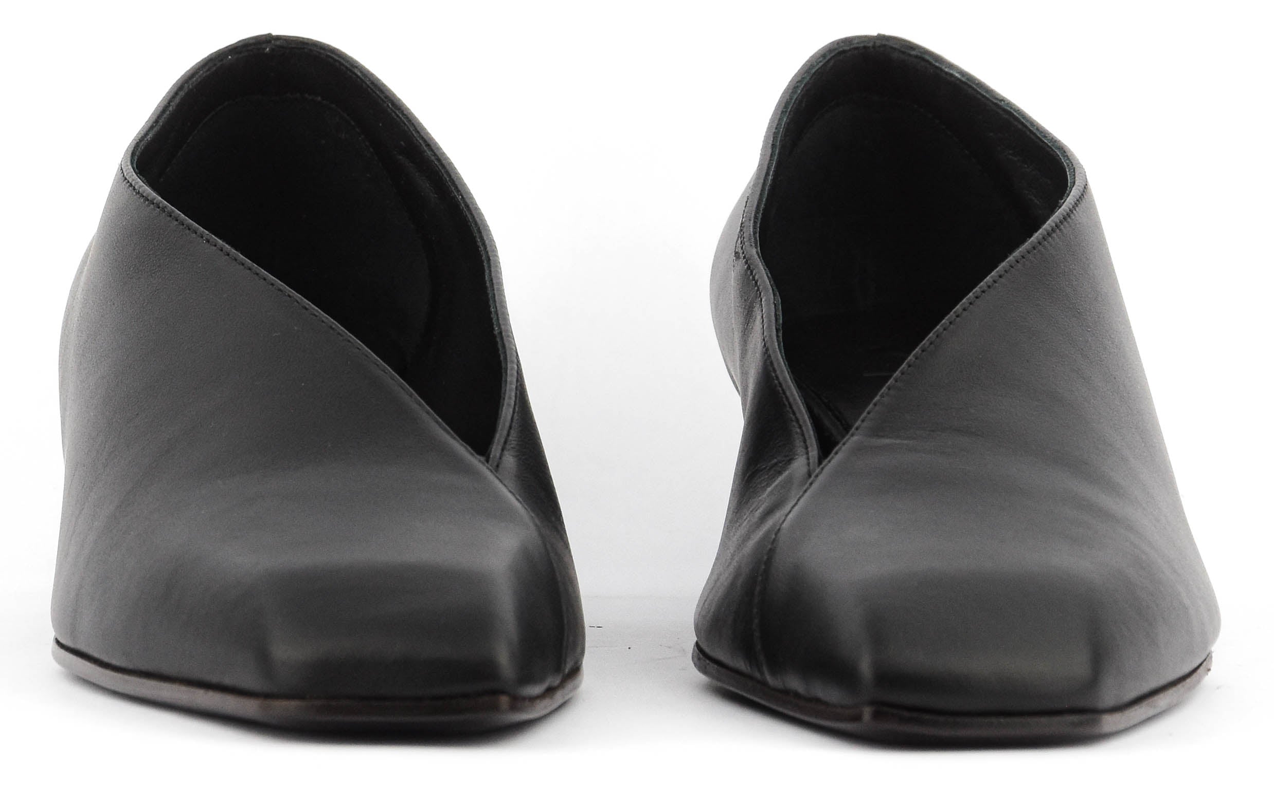 VICINI CIZIN PUMP BLACK