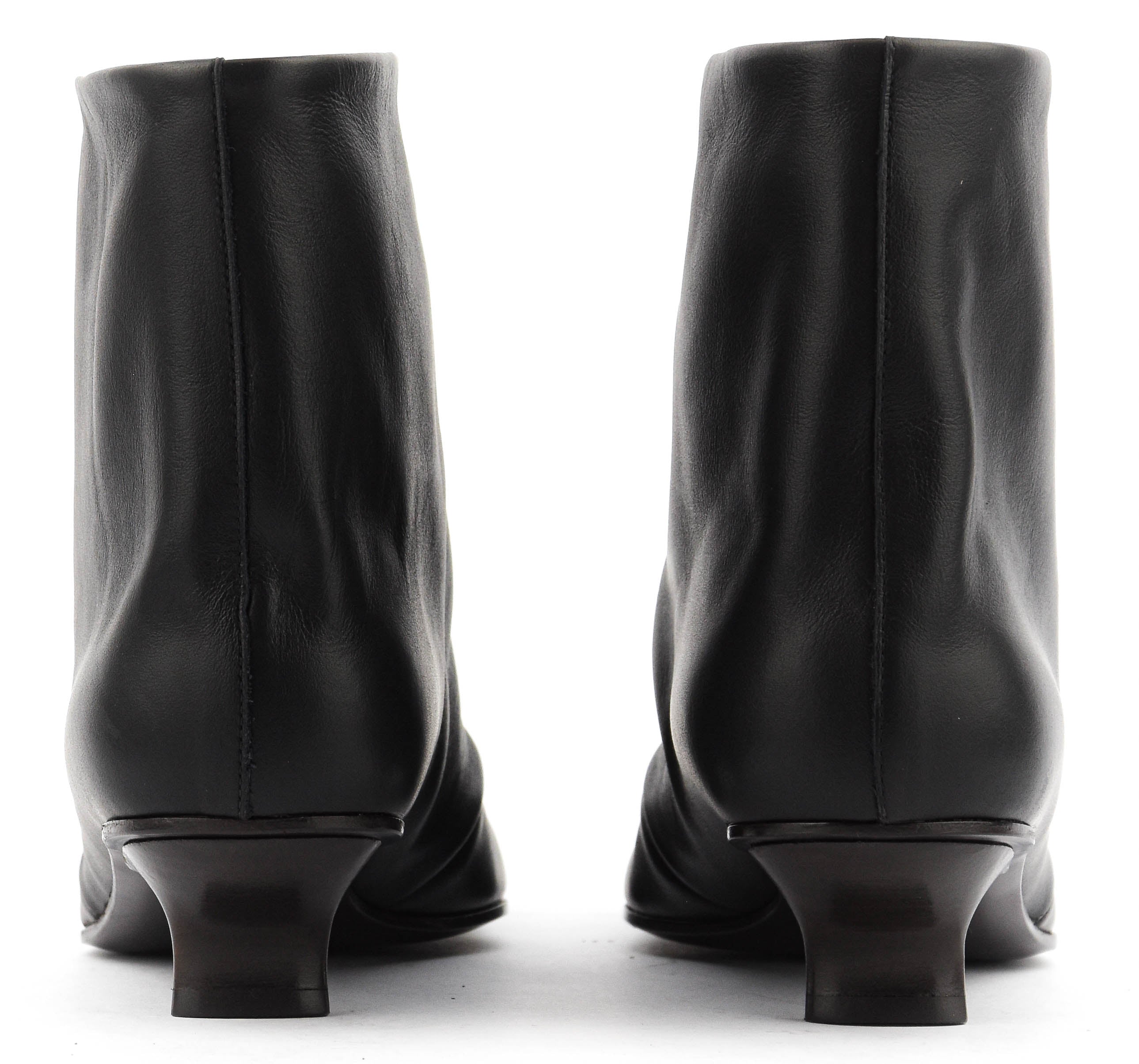VICINI CIZIN LOW BOOT BLACK