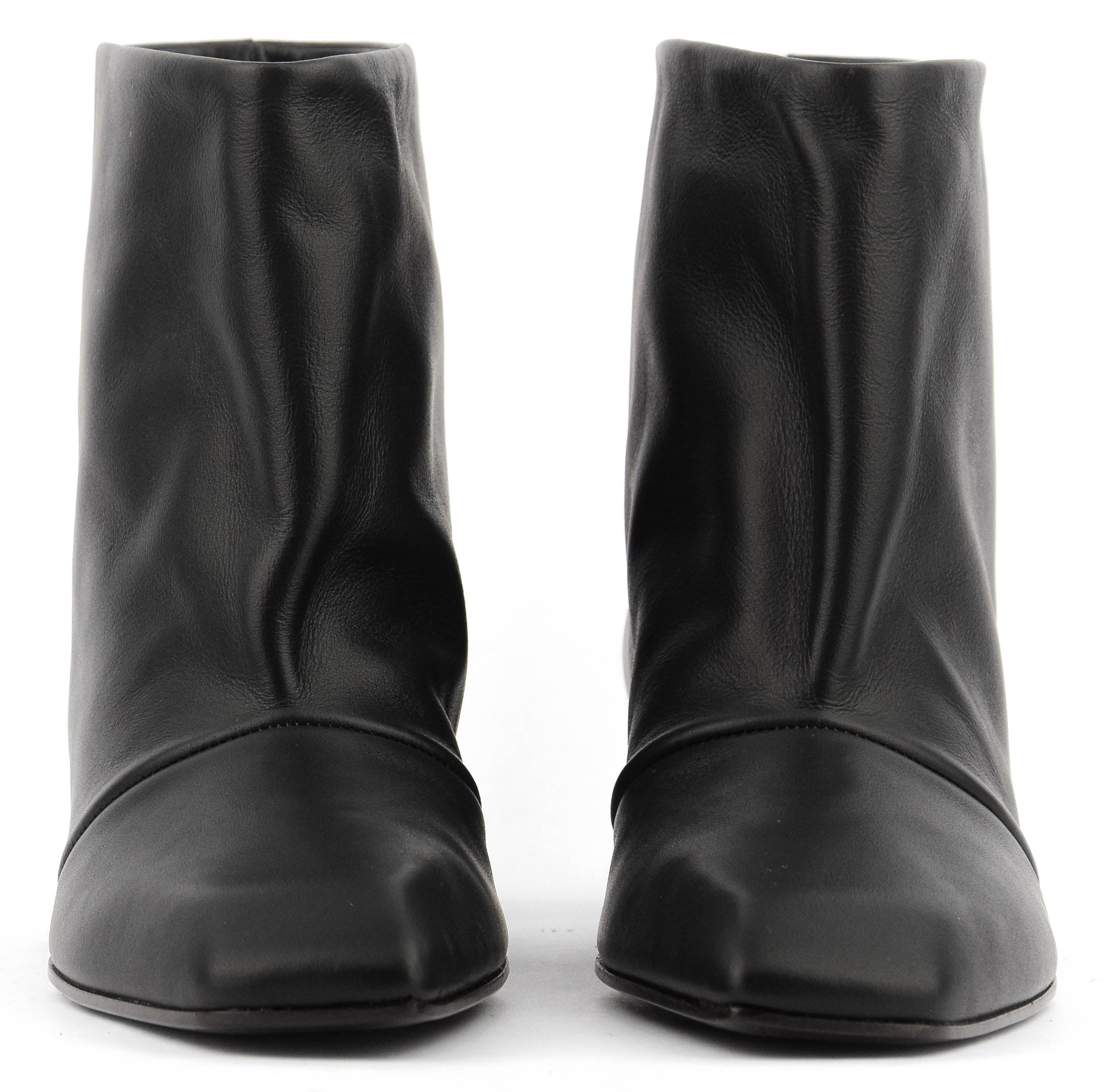 VICINI CIZIN LOW BOOT BLACK