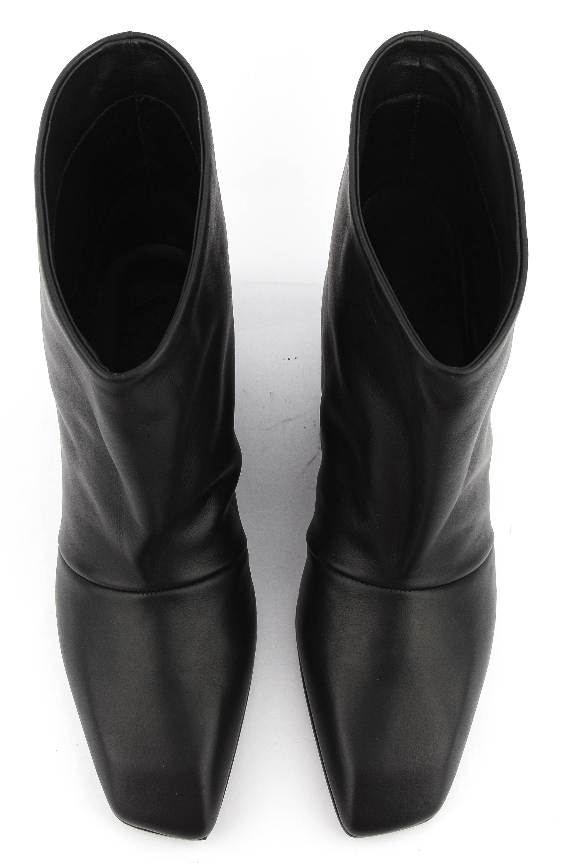 VICINI CIZIN LOW BOOT BLACK