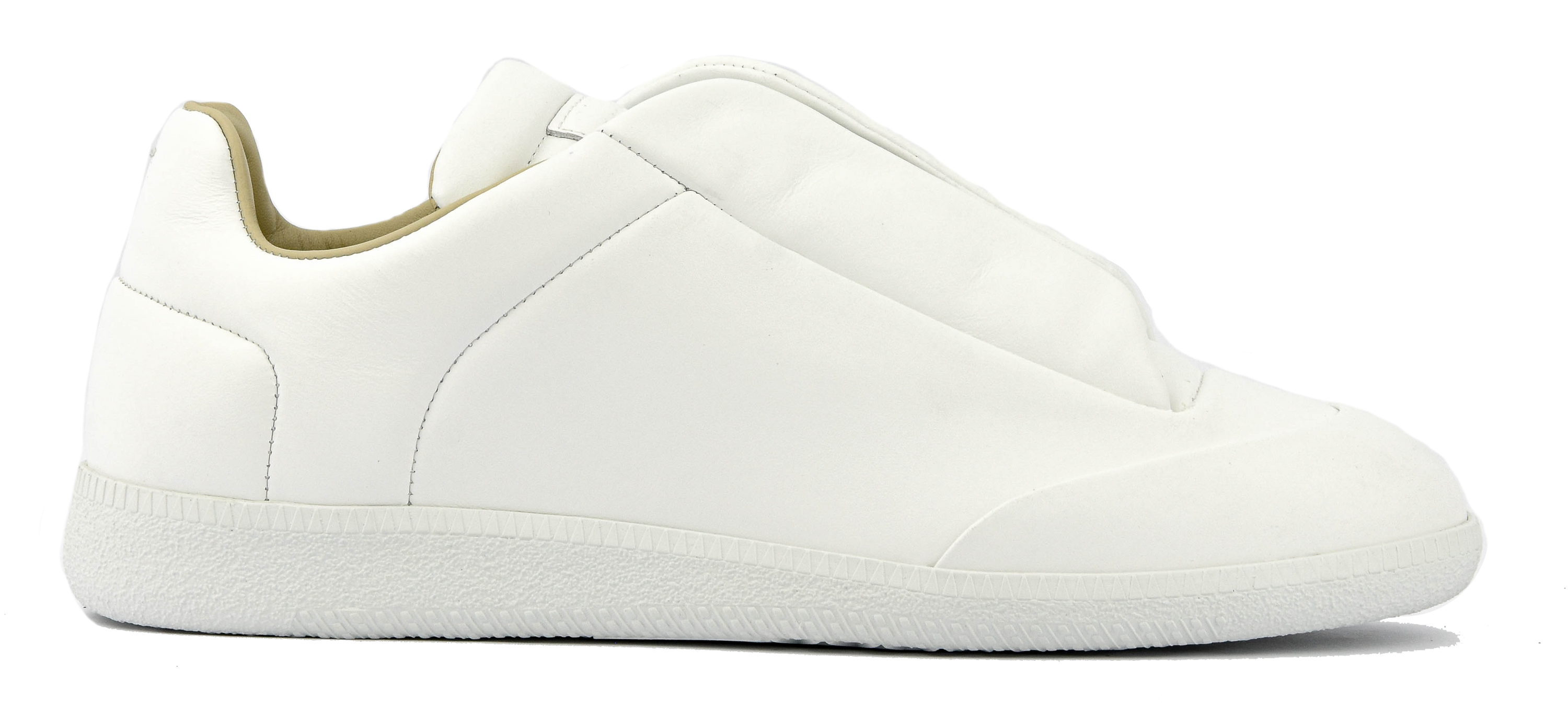 MAISON MARGIELA FUTURE SNEAKER white