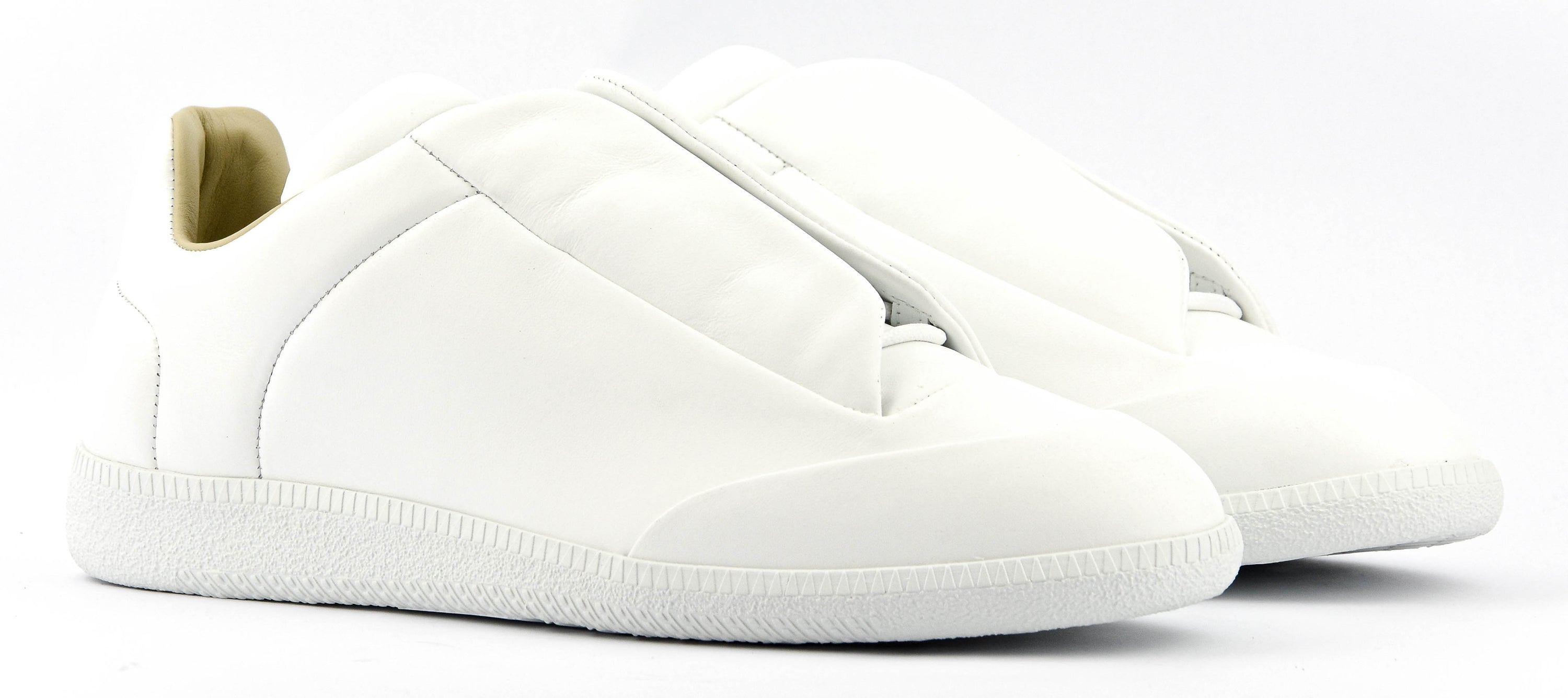MAISON MARGIELA FUTURE SNEAKER WHITE