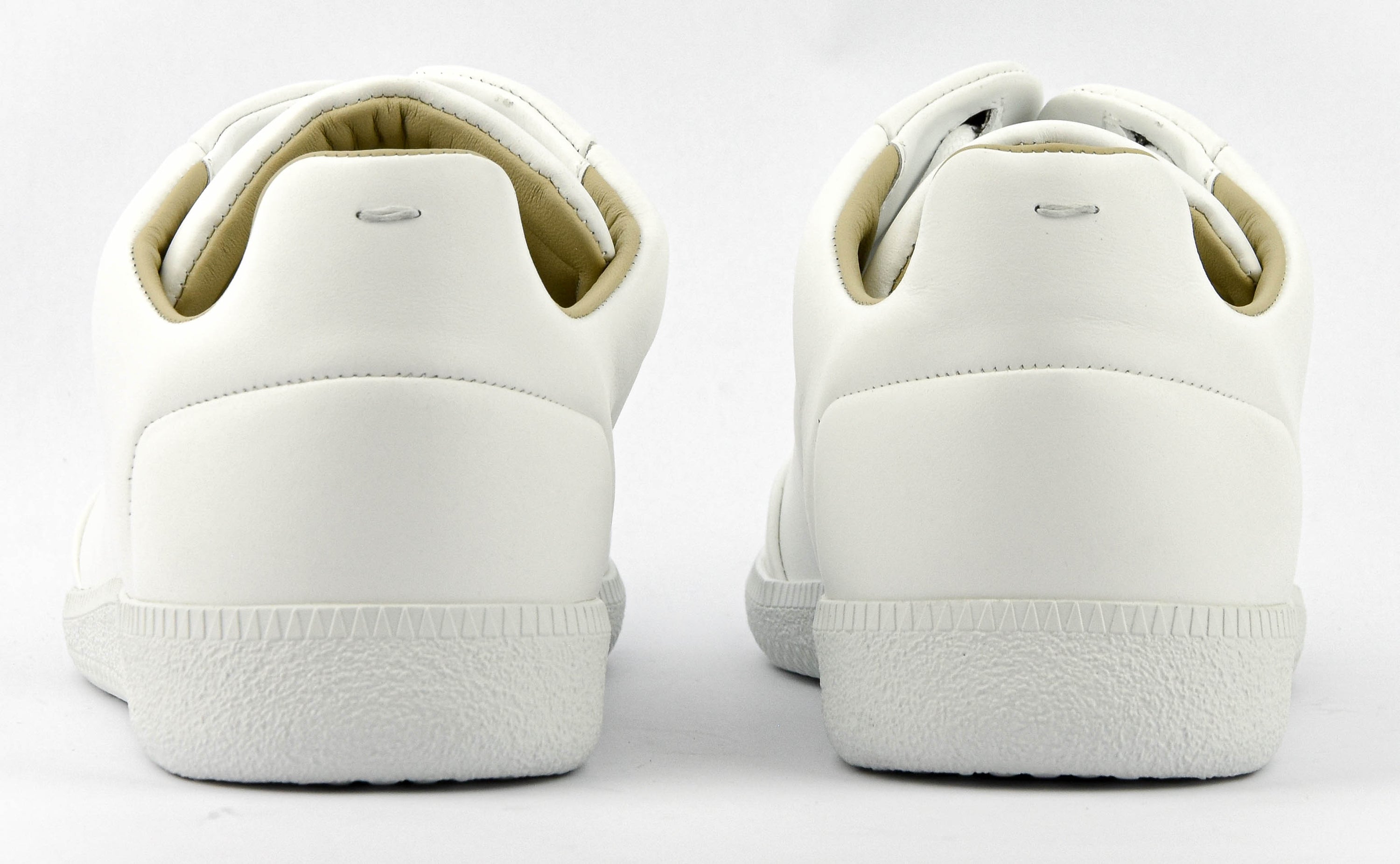 MAISON MARGIELA FUTURE SNEAKER WHITE