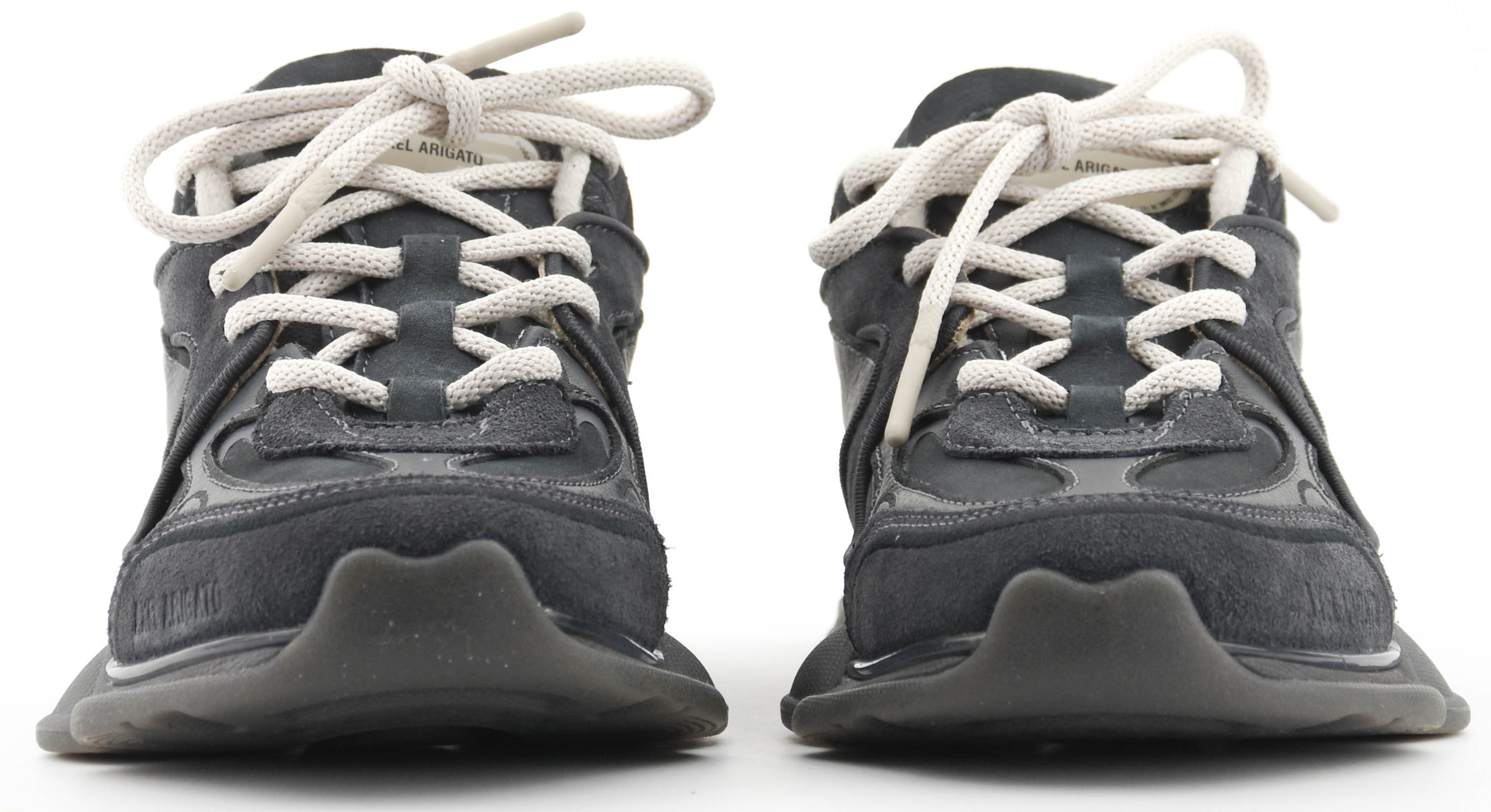 AXEL ARIGATO ERIS SNEAKER WOMEN BLACK/BLACK