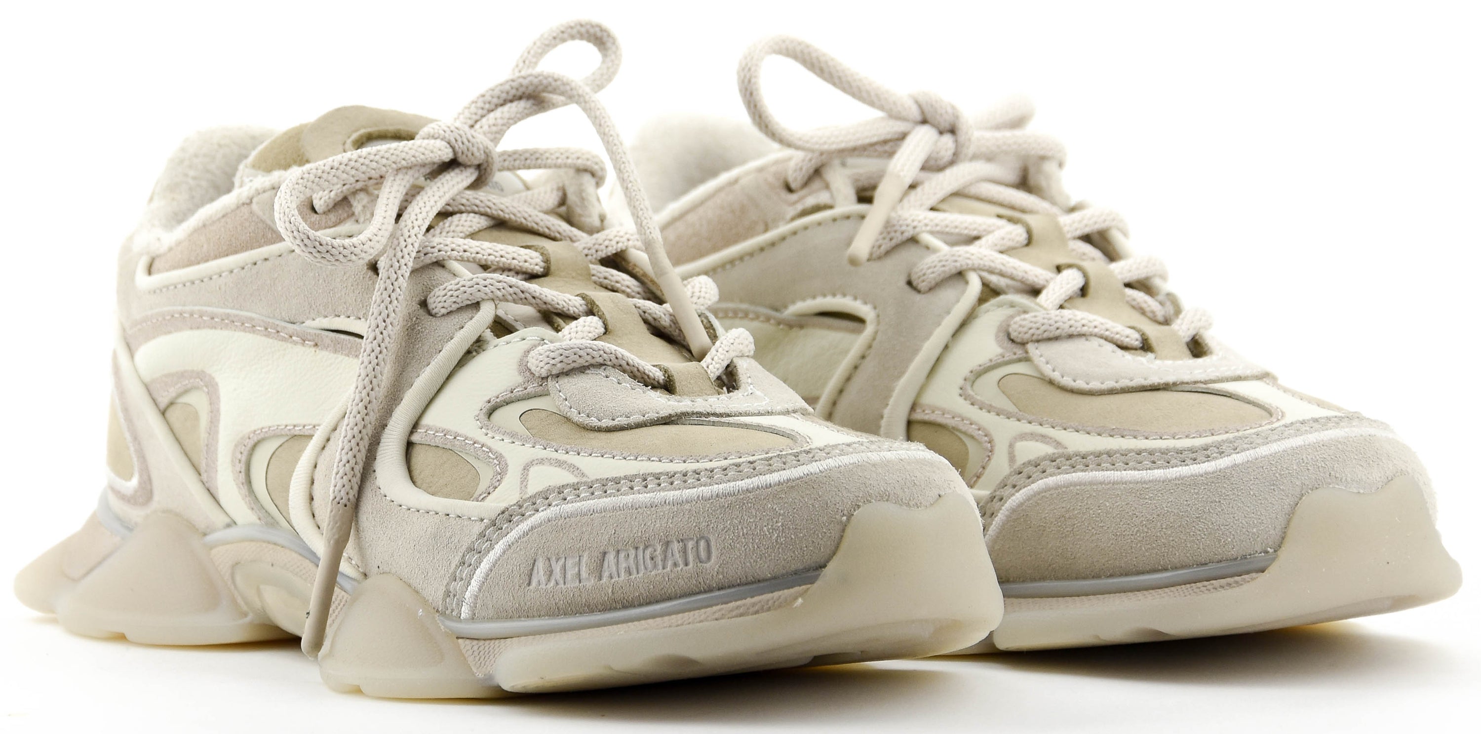 AXEL ARIGATO ERIS SNEAKER WOMEN OFFWHITE