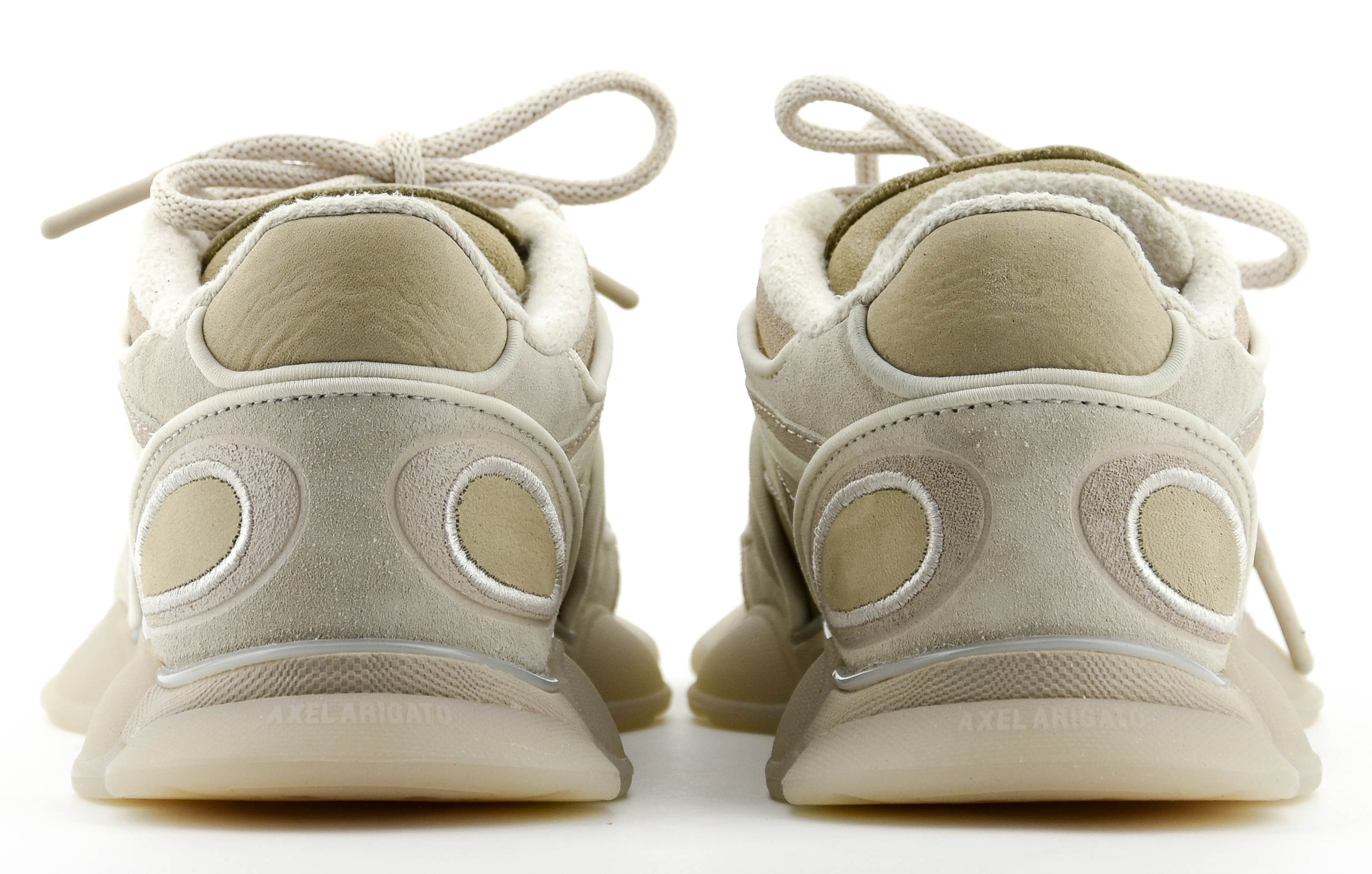 AXEL ARIGATO ERIS SNEAKER WOMEN OFFWHITE