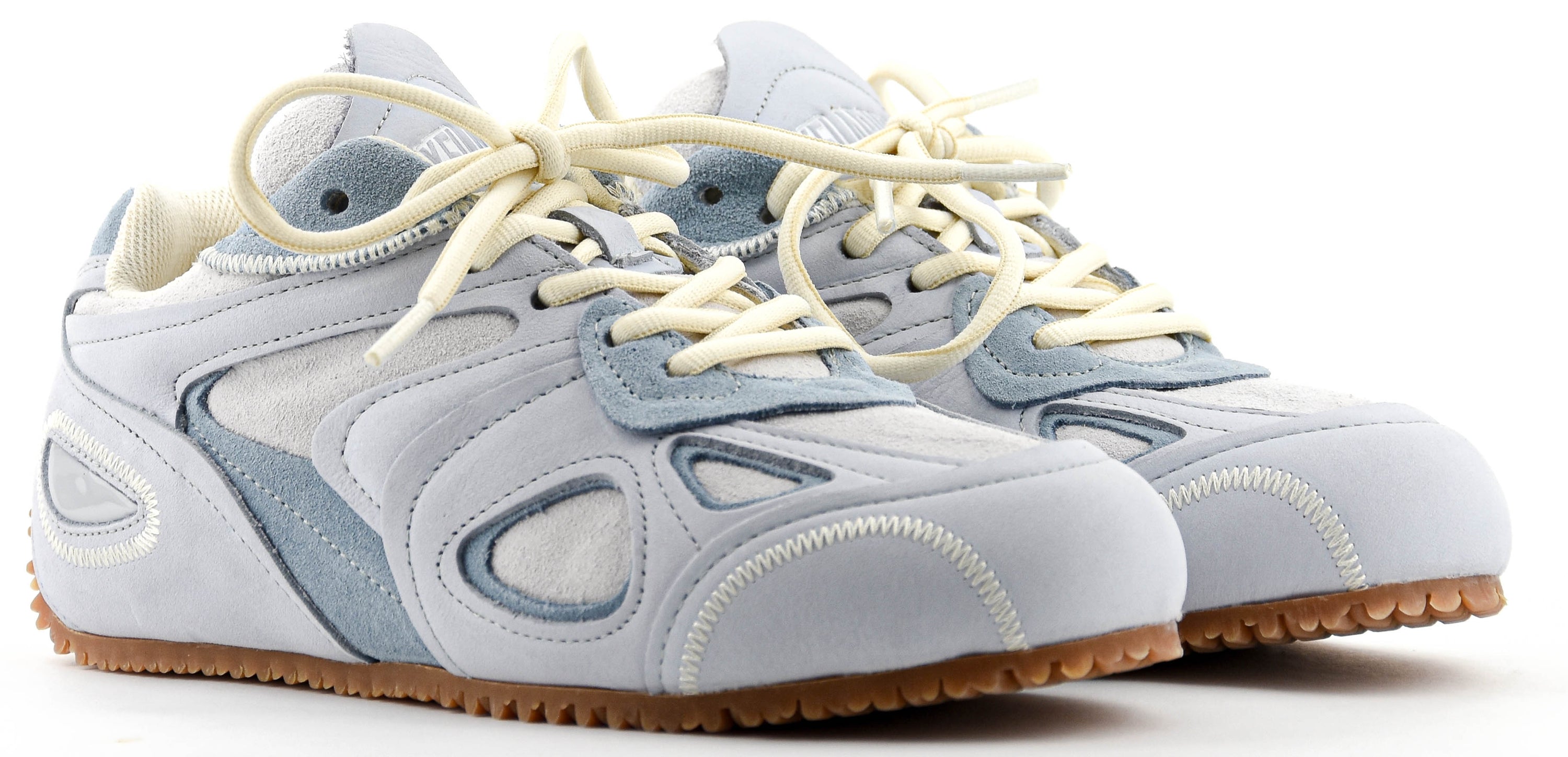 AXEL ARIGATO SLOW RUNNER BLUE GUM