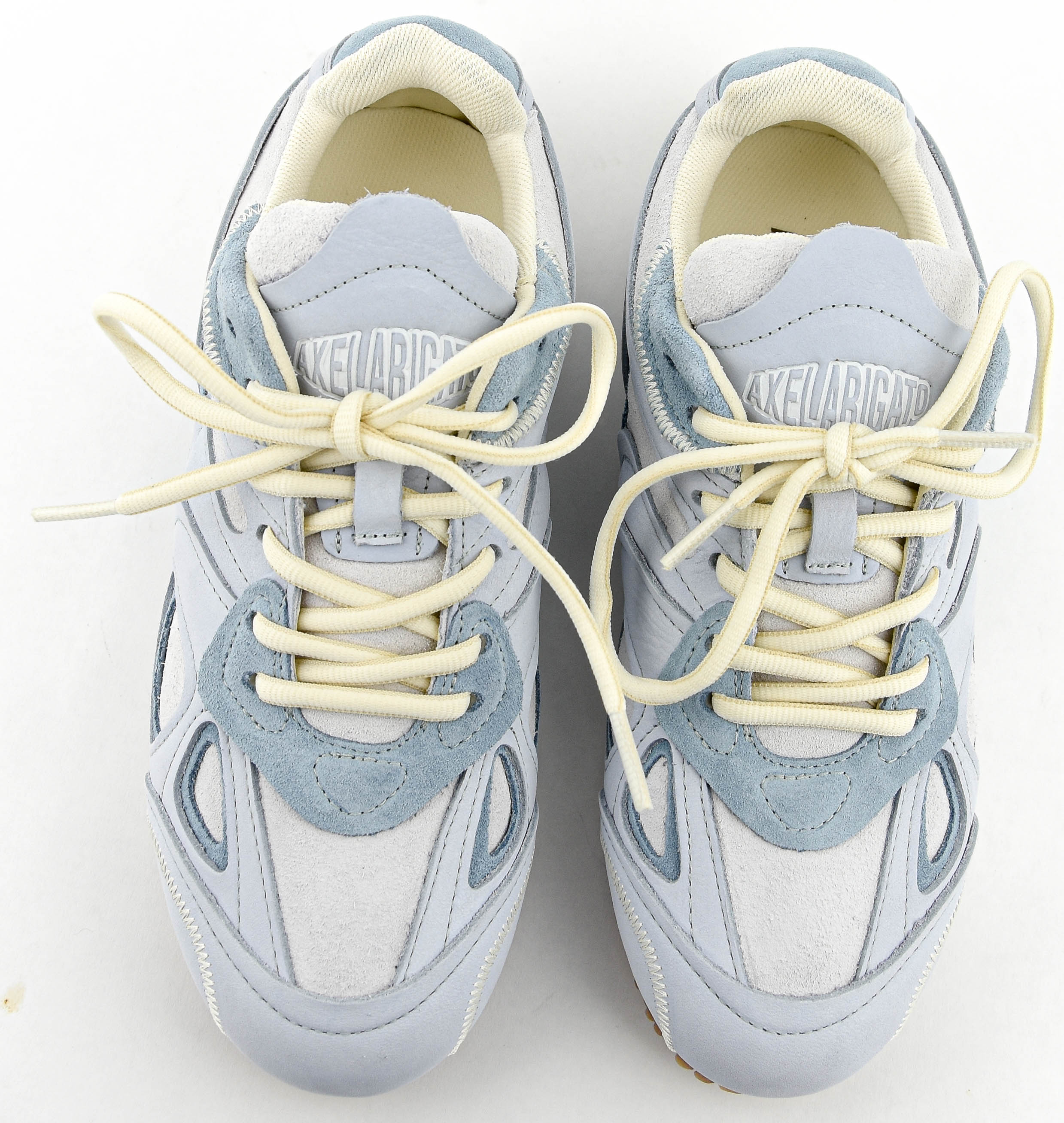 AXEL ARIGATO SLOW RUNNER BLUE GUM